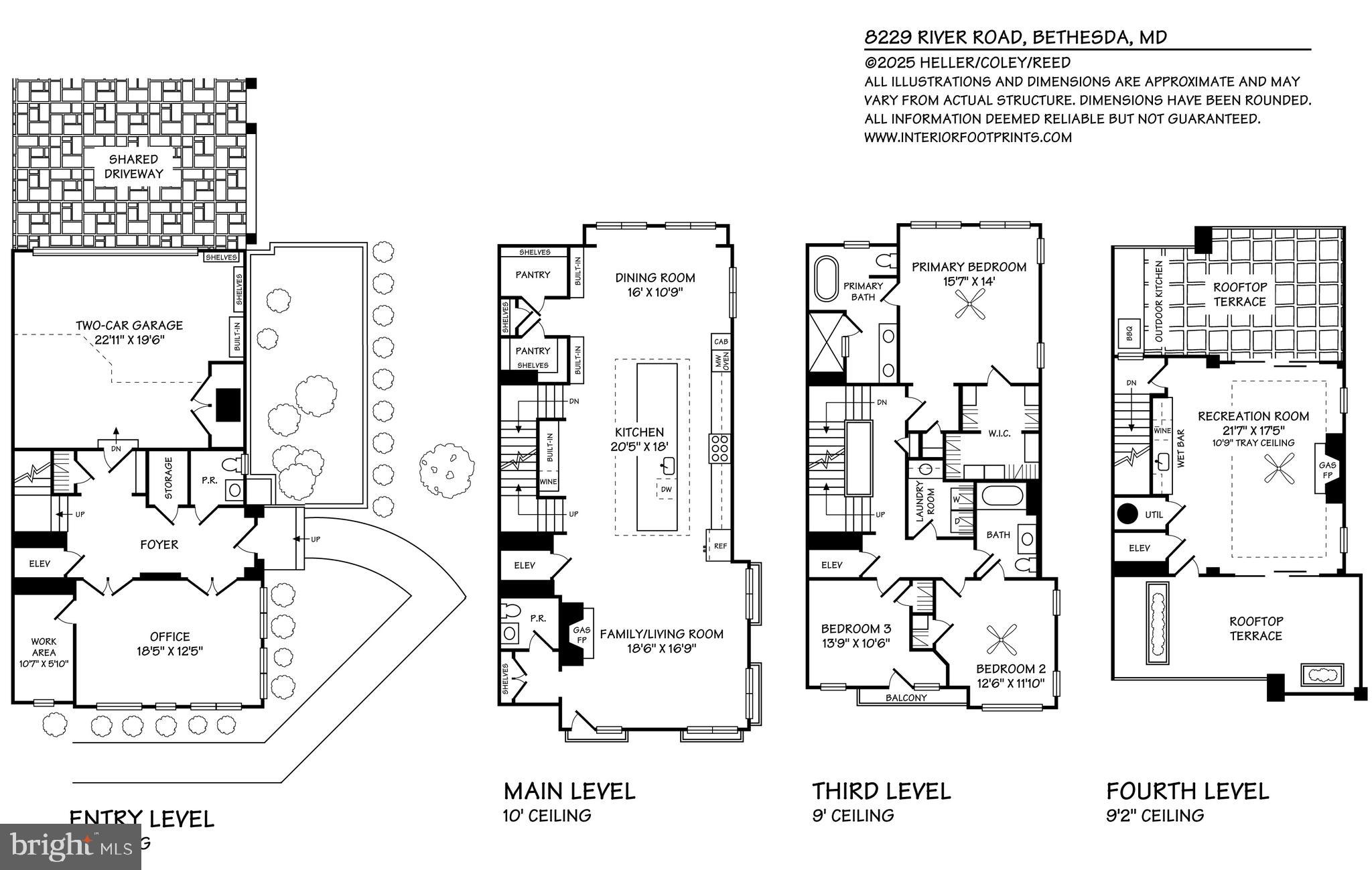 QUARRY SPRINGS - Residential