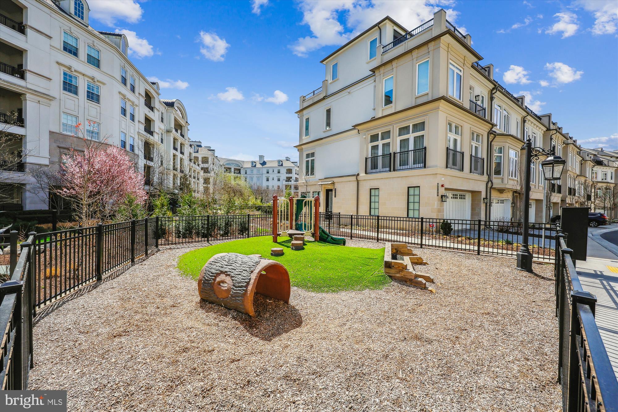 QUARRY SPRINGS - Residential