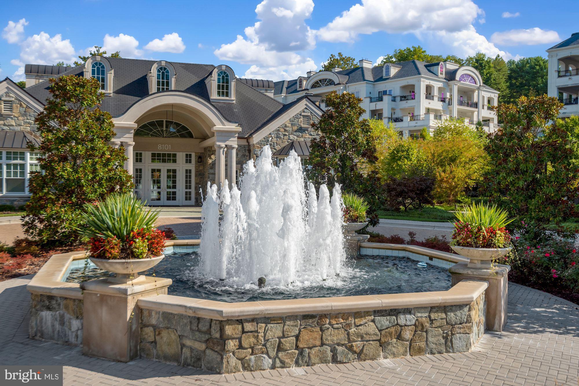 QUARRY SPRINGS - Residential