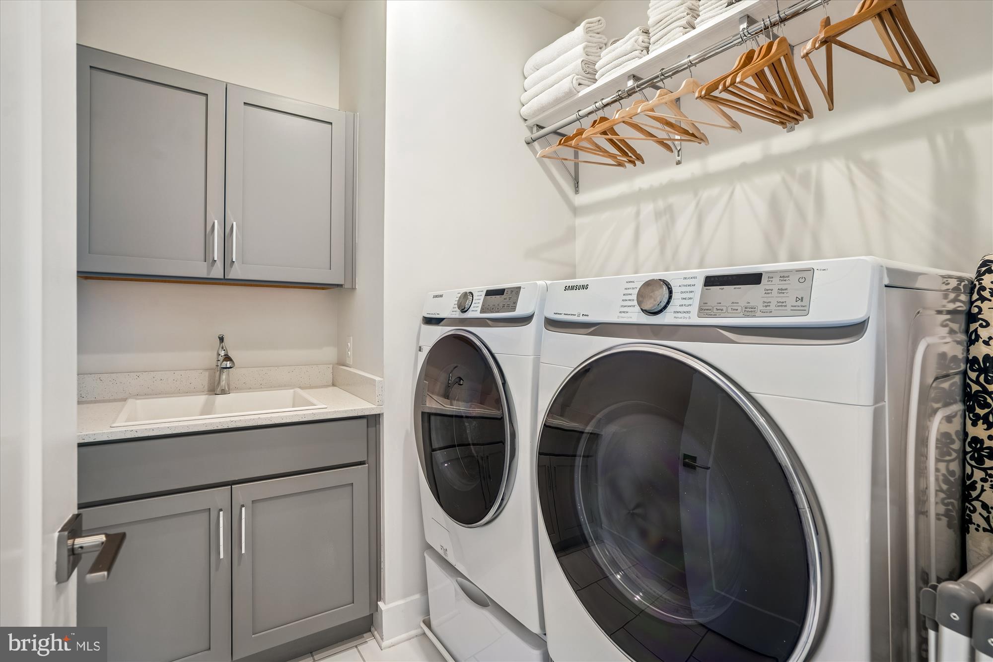 QUARRY SPRINGS - Residential