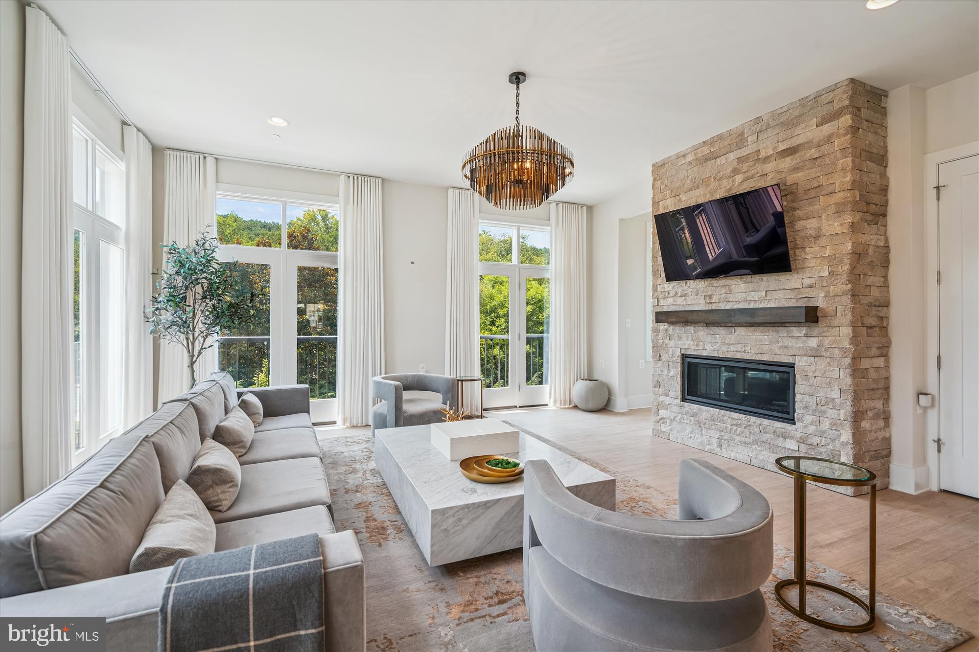 QUARRY SPRINGS - Residential