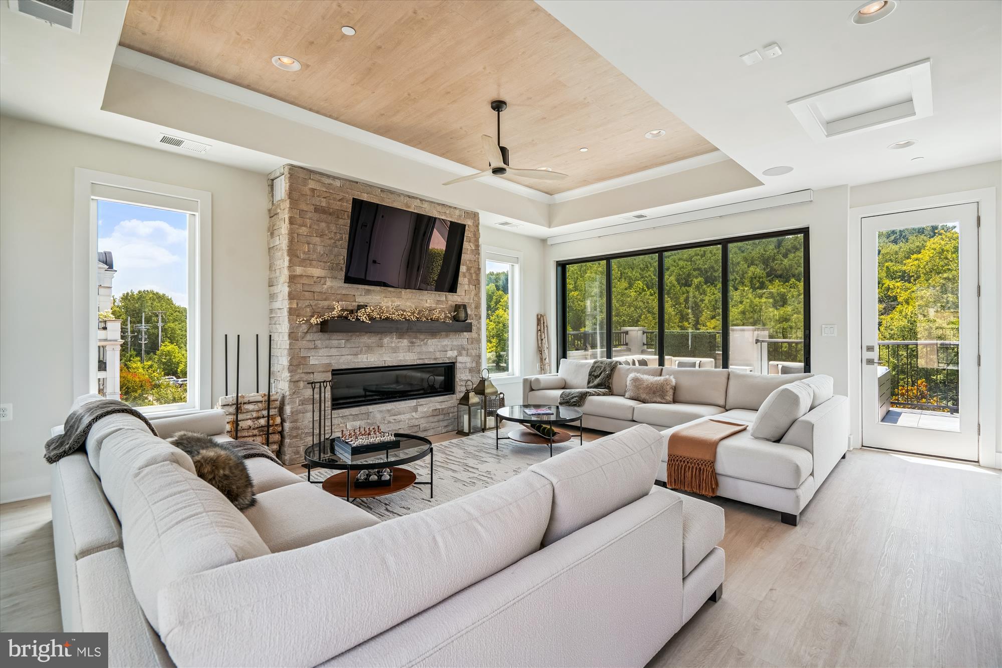 QUARRY SPRINGS - Residential