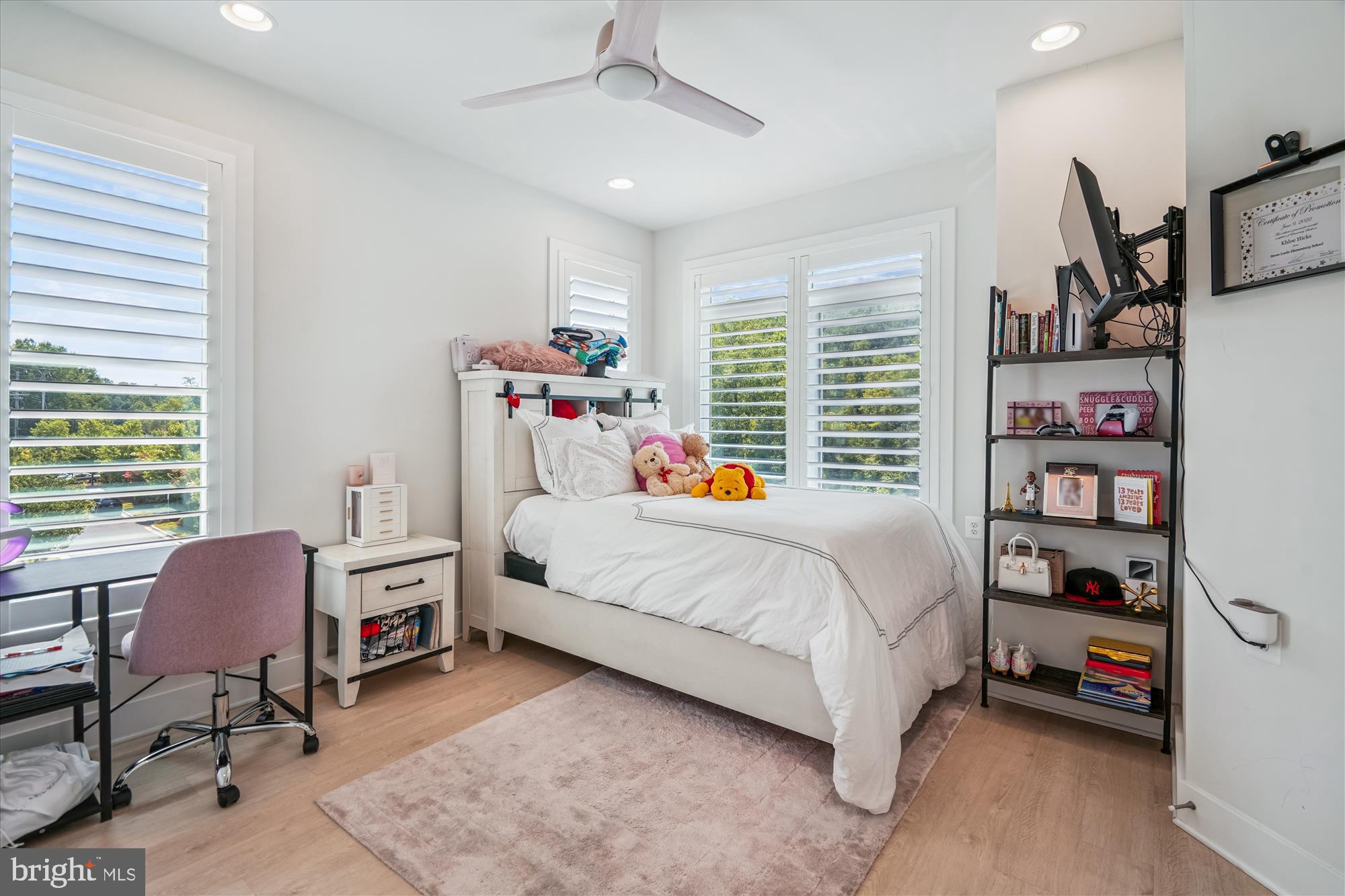 QUARRY SPRINGS - Residential