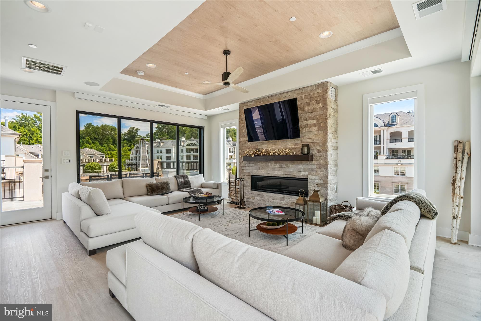 QUARRY SPRINGS - Residential