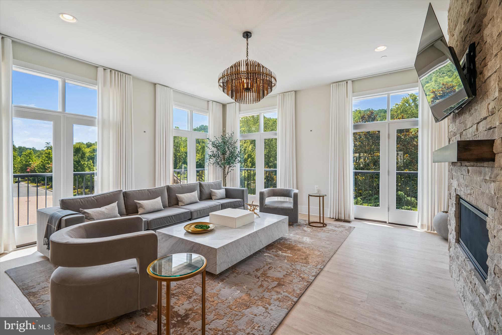 QUARRY SPRINGS - Residential