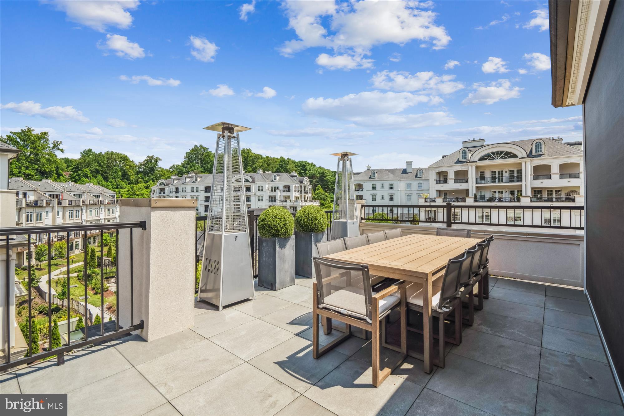 QUARRY SPRINGS - Residential