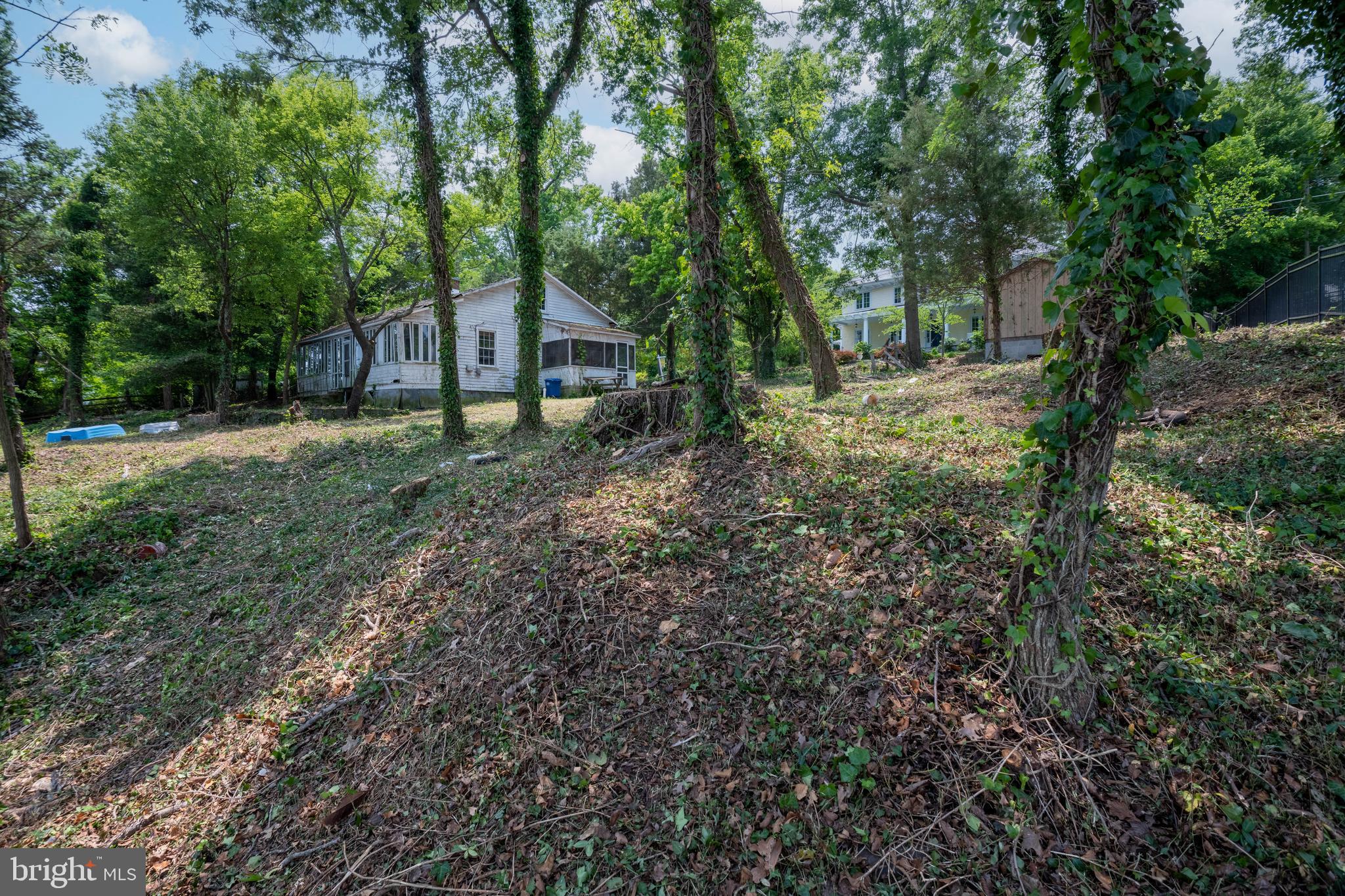 WELLINGTON VILLA - Land