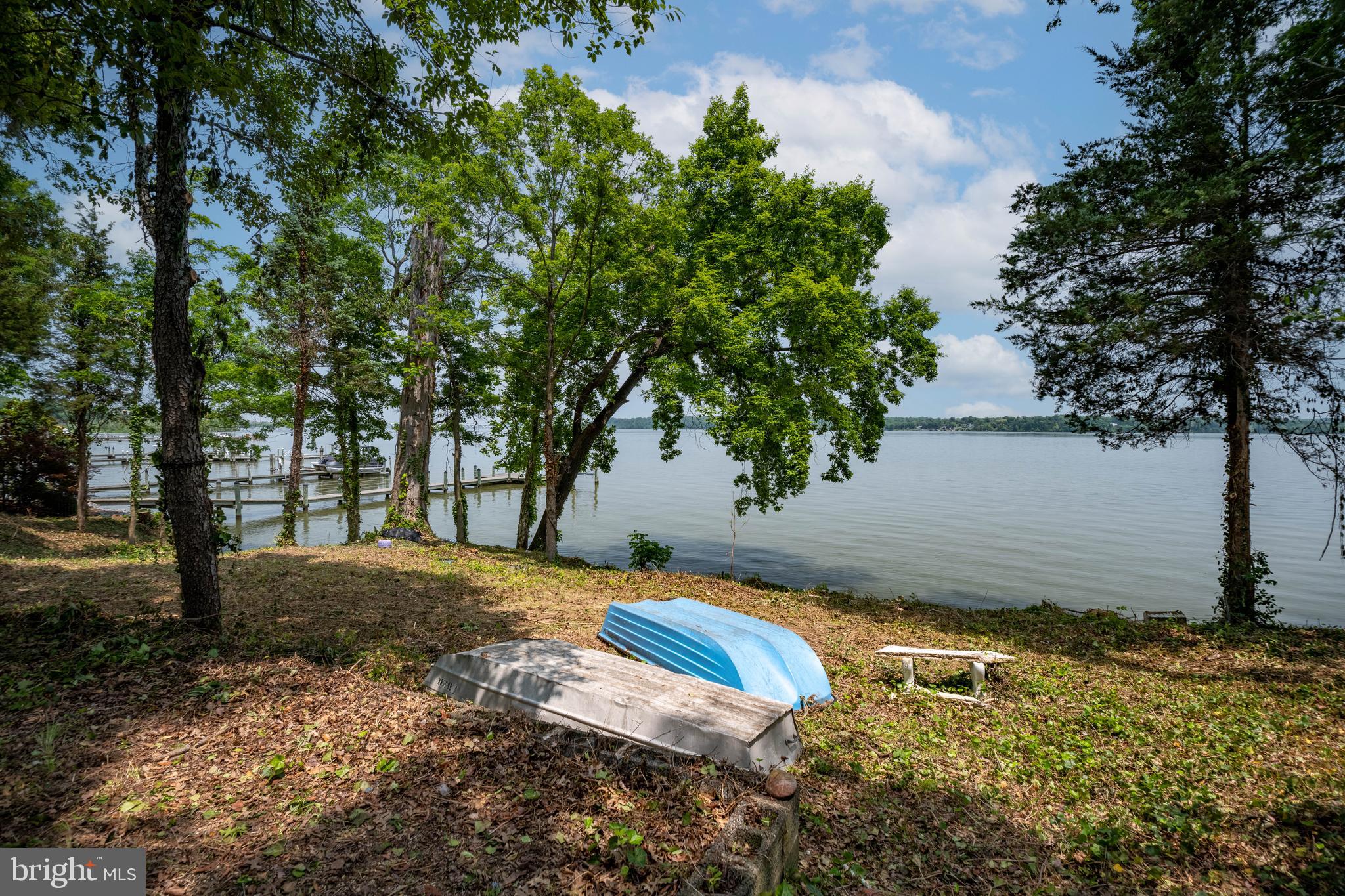 WELLINGTON VILLA - Land