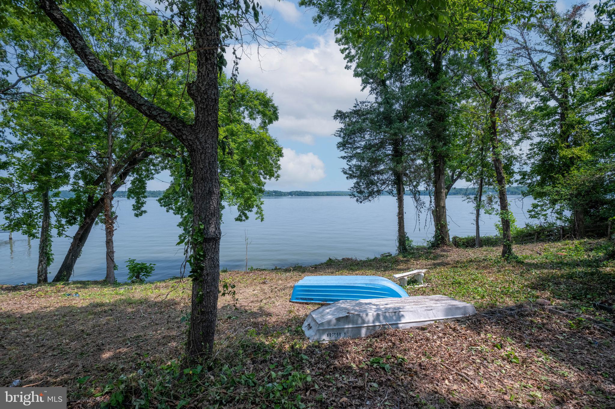 WELLINGTON VILLA - Land