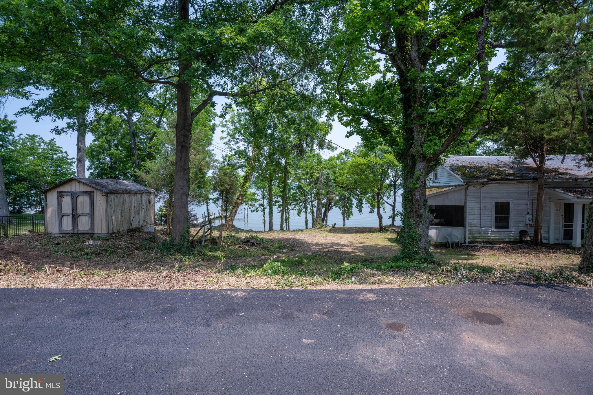 WELLINGTON VILLA - Land