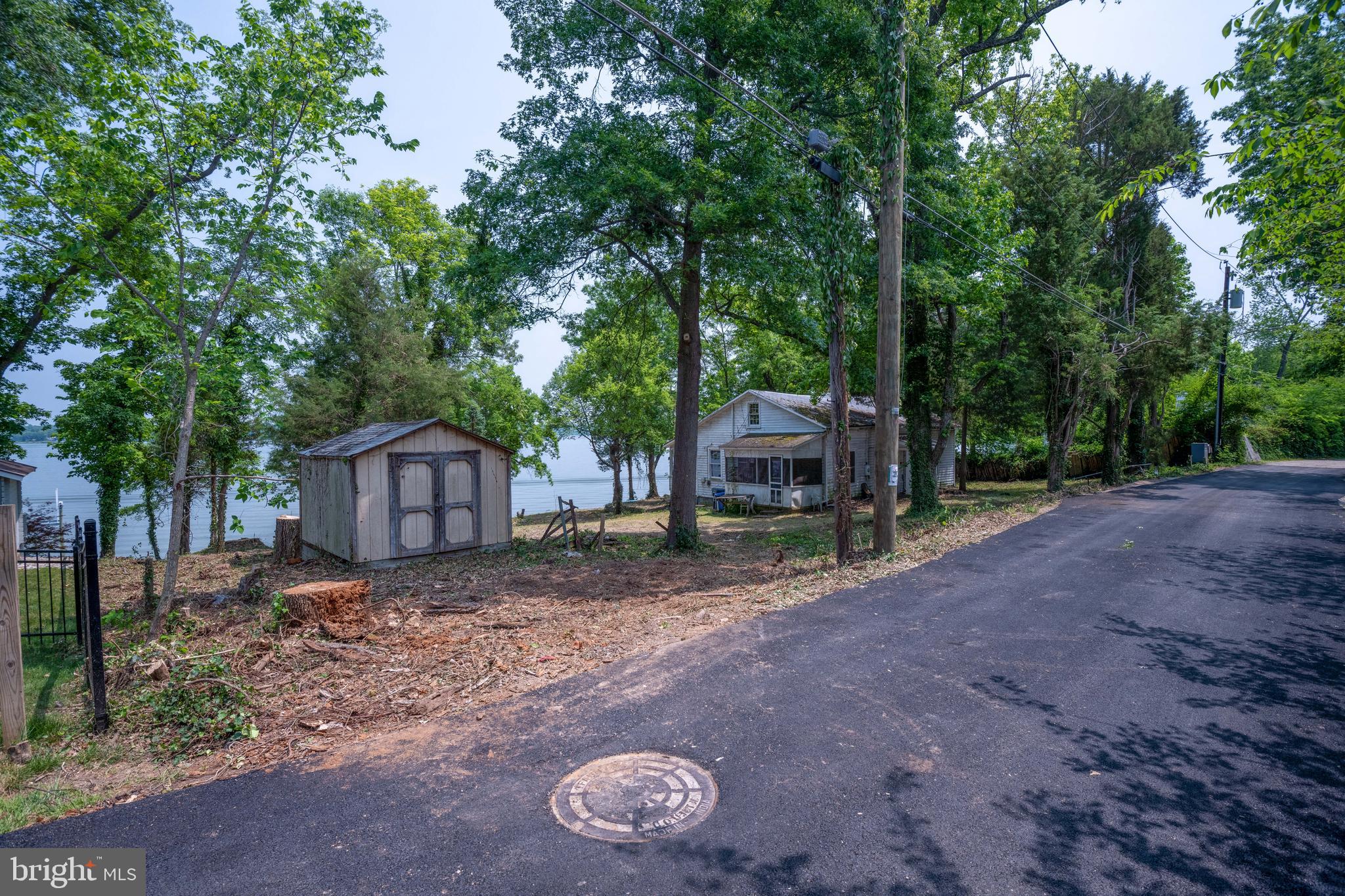 WELLINGTON VILLA - Land