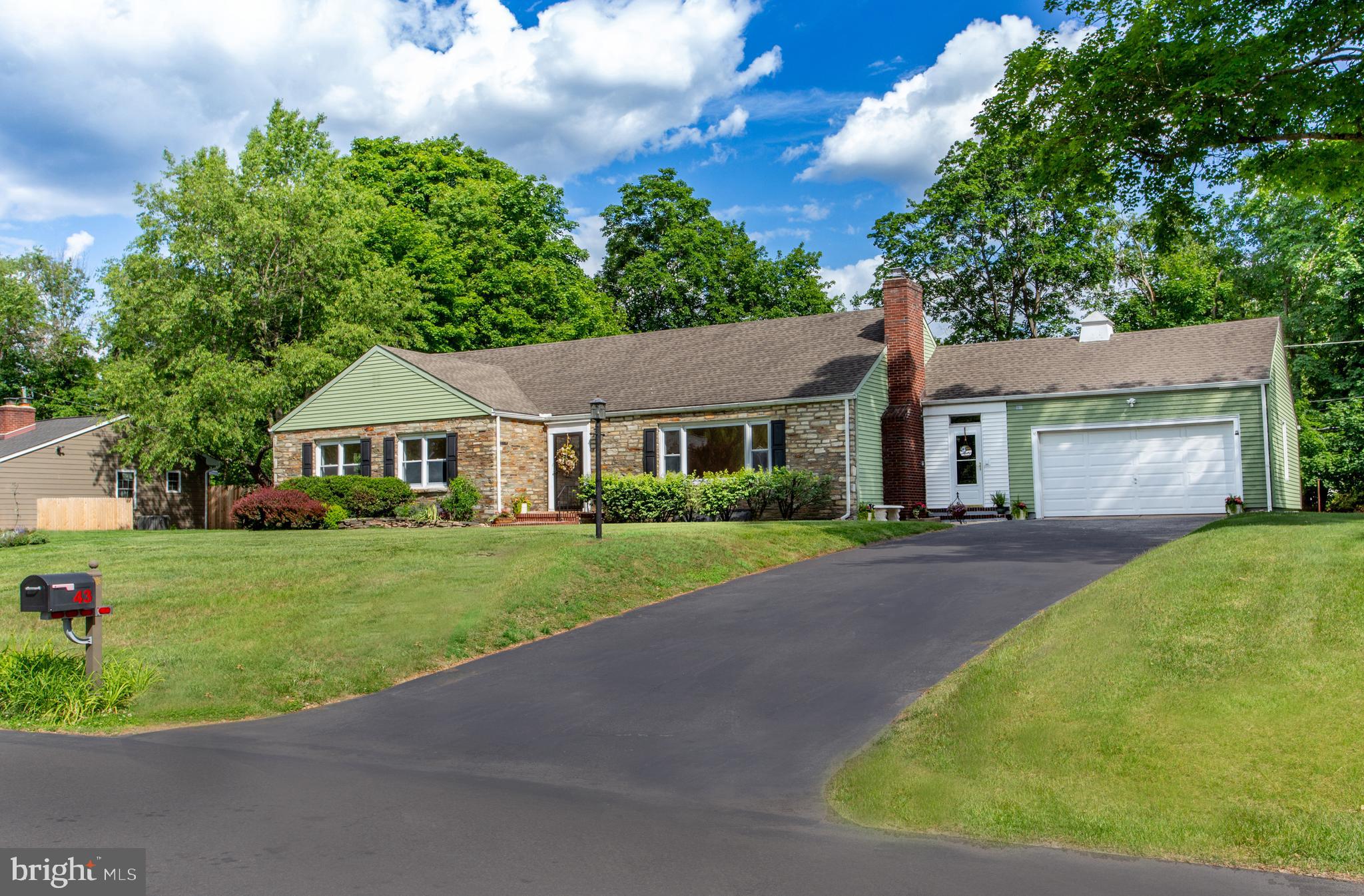 43 GLEN DRIVE