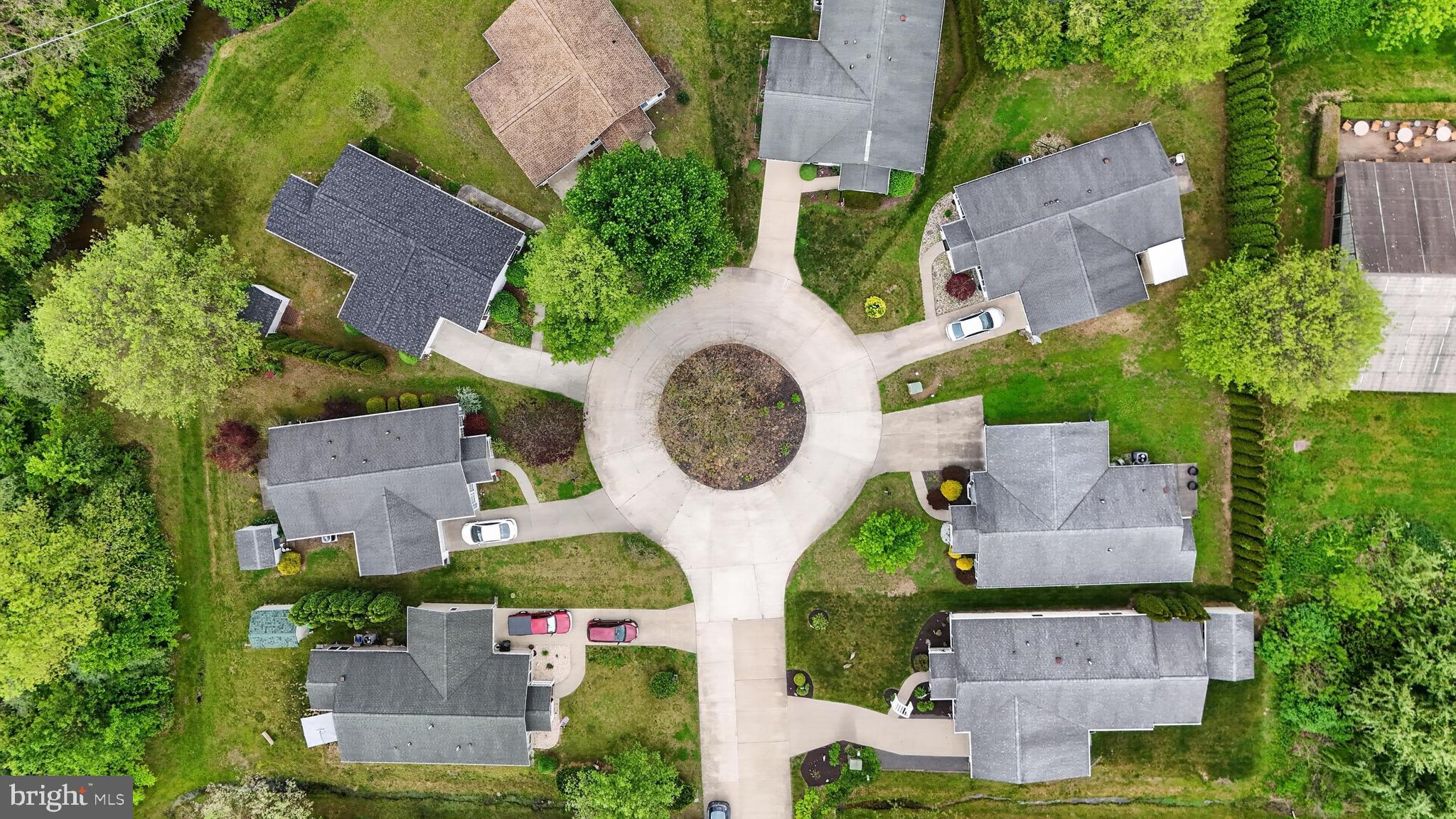 SWATARA VILLAGE - Residential