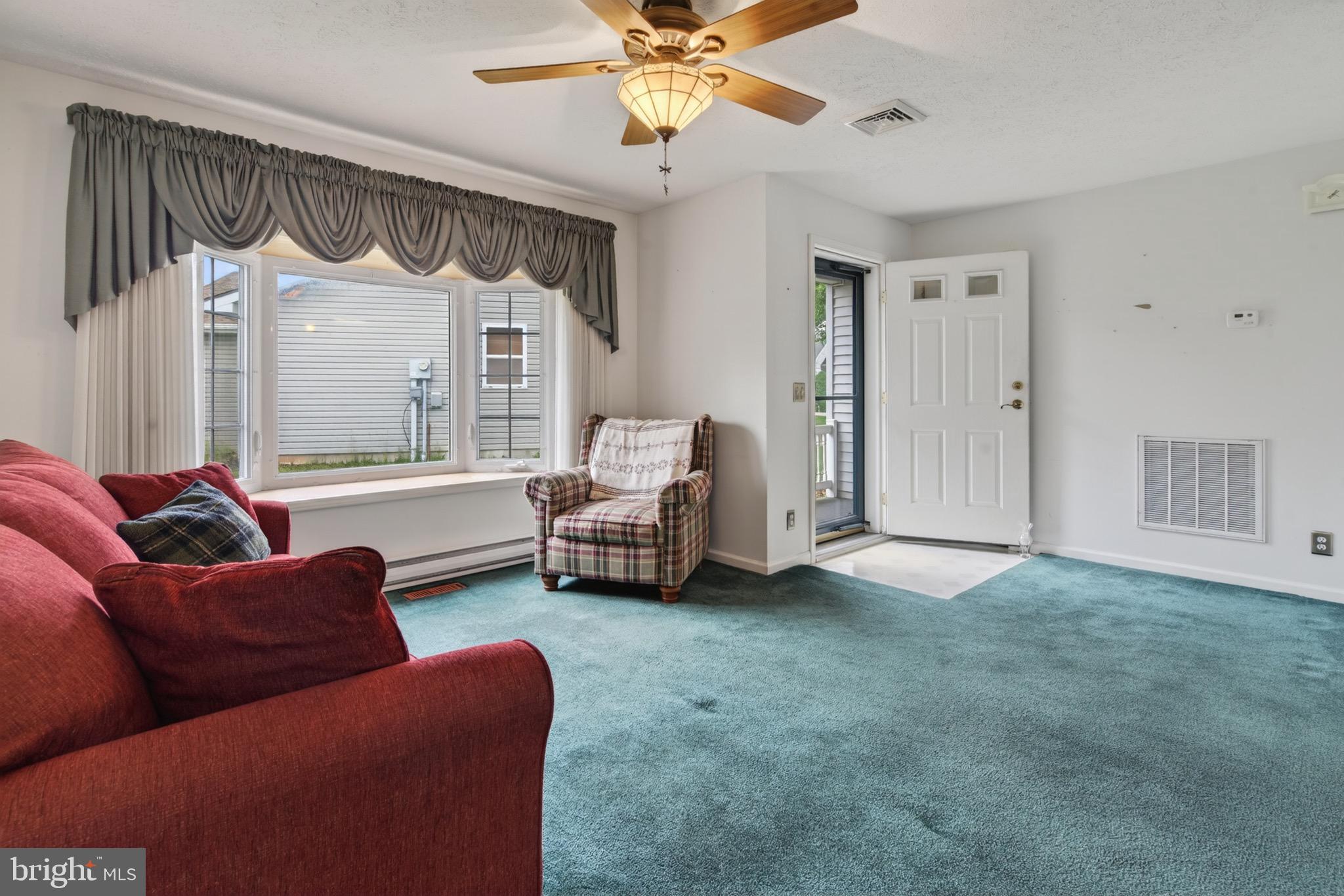 SWATARA VILLAGE - Residential