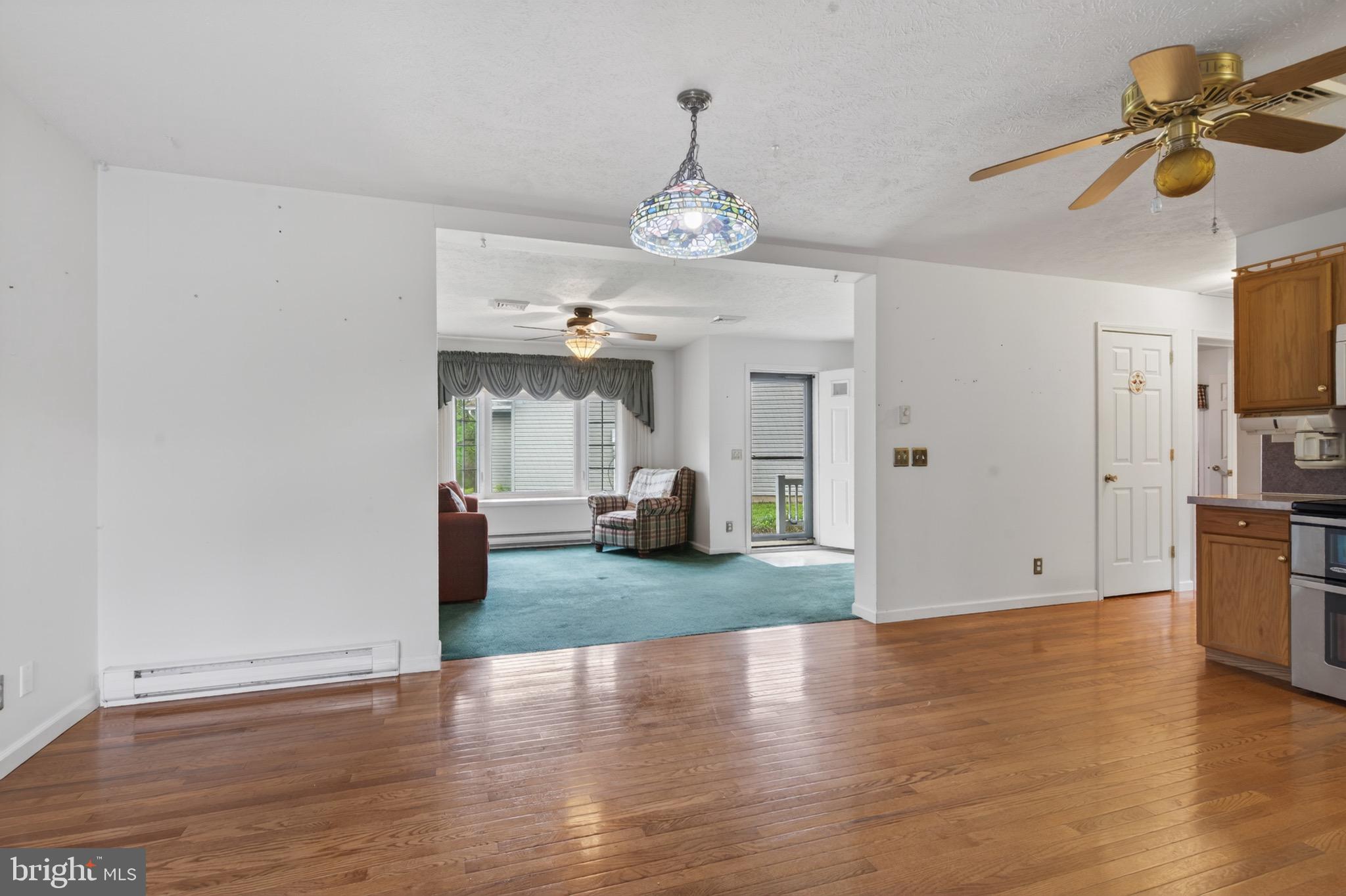 SWATARA VILLAGE - Residential