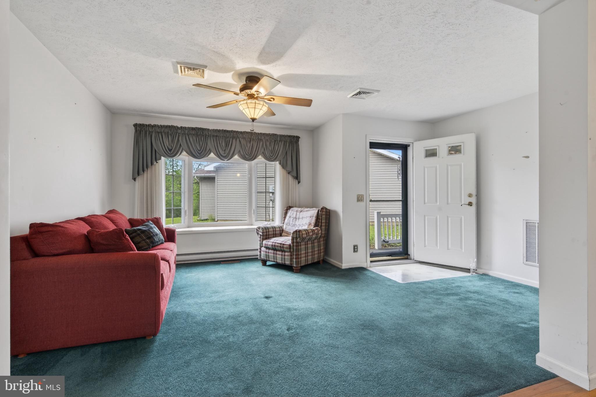 SWATARA VILLAGE - Residential
