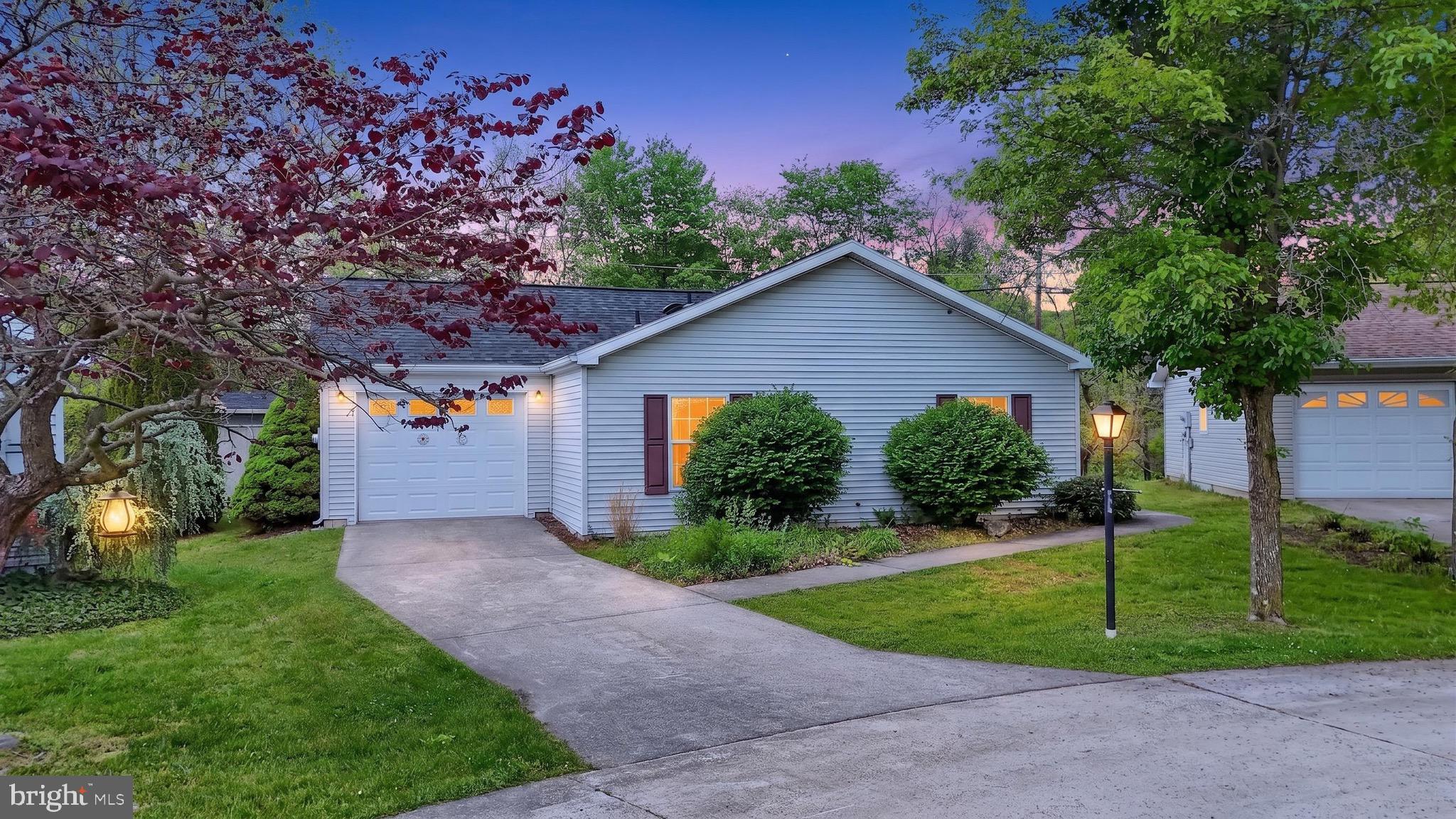 SWATARA VILLAGE - Residential