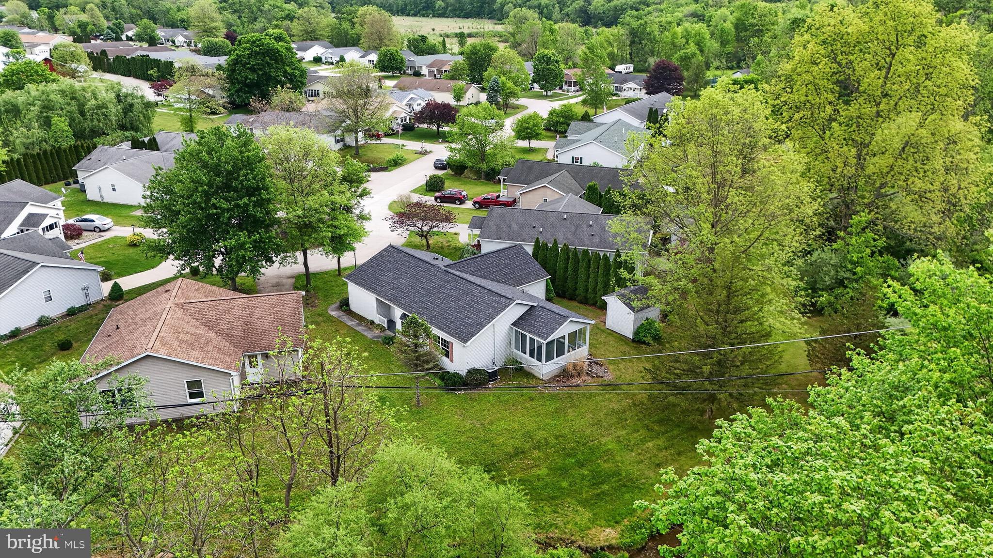 SWATARA VILLAGE - Residential