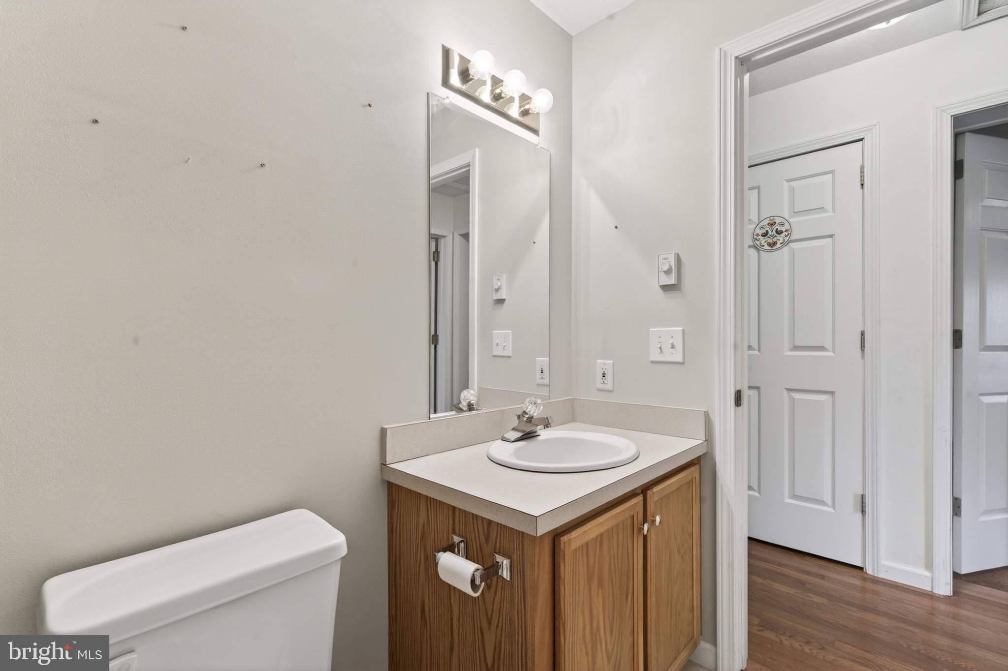 SWATARA VILLAGE - Residential