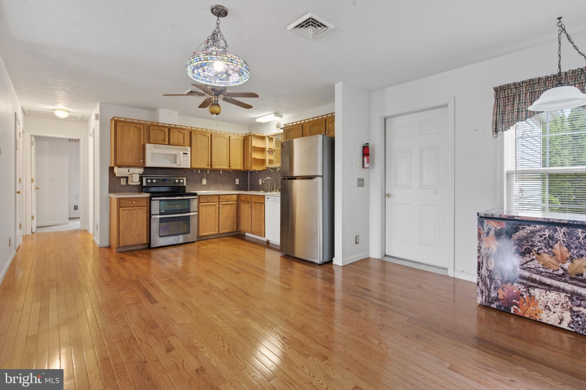 SWATARA VILLAGE - Residential
