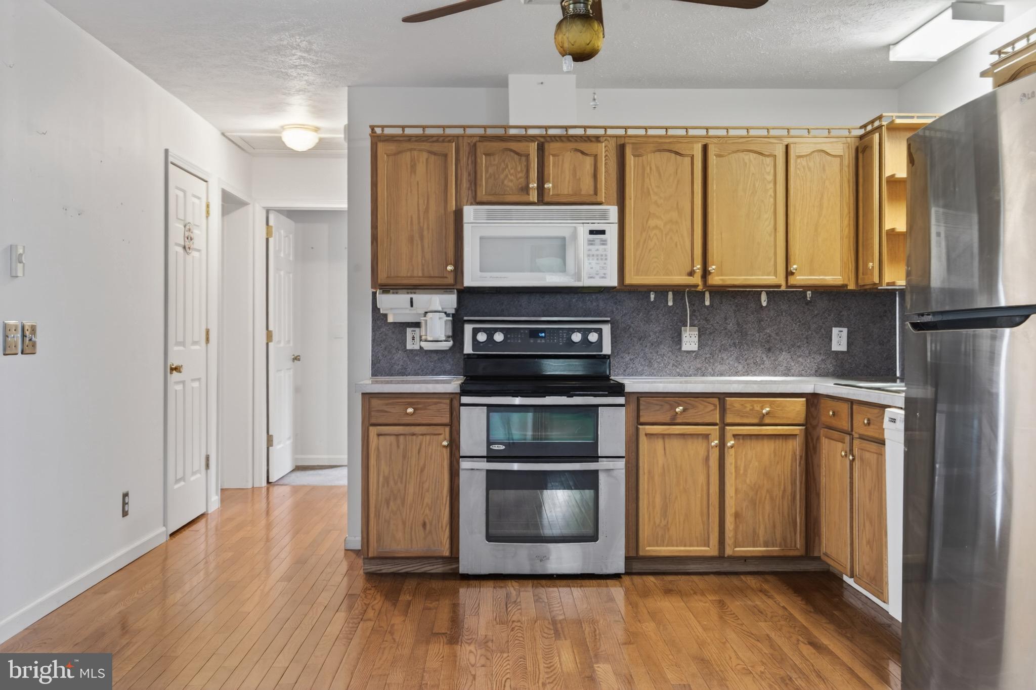 SWATARA VILLAGE - Residential