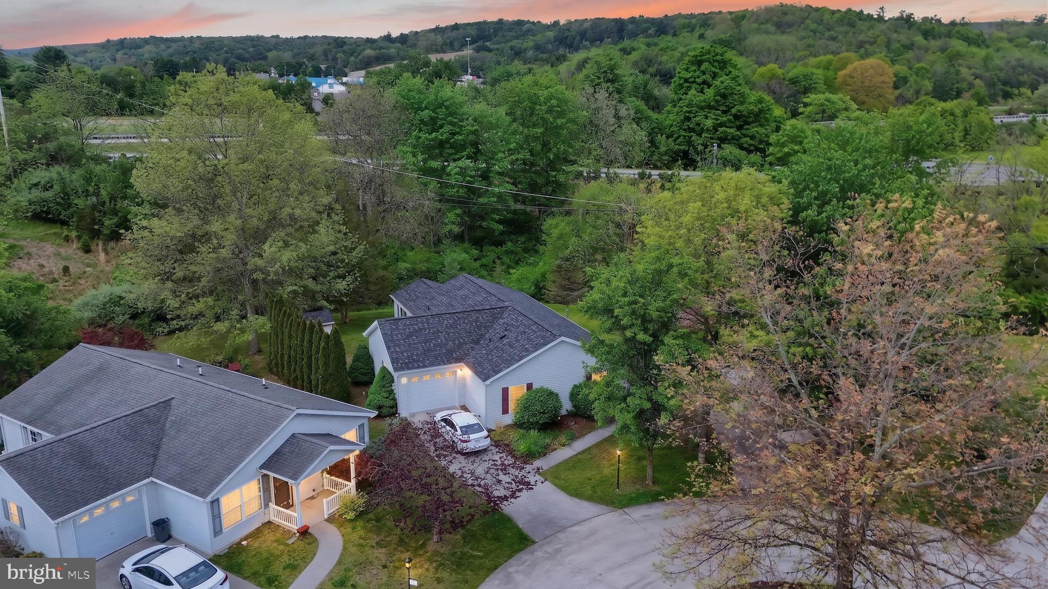 SWATARA VILLAGE - Residential