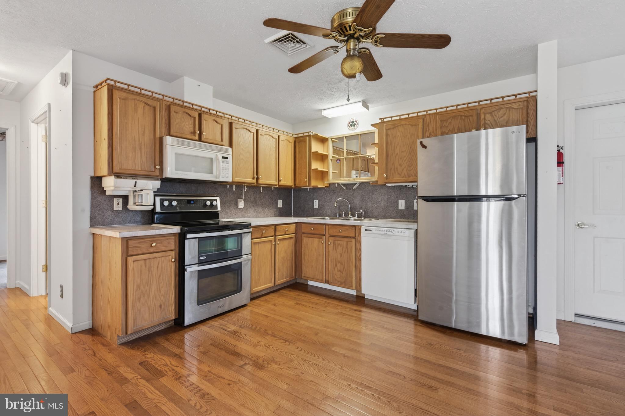 SWATARA VILLAGE - Residential