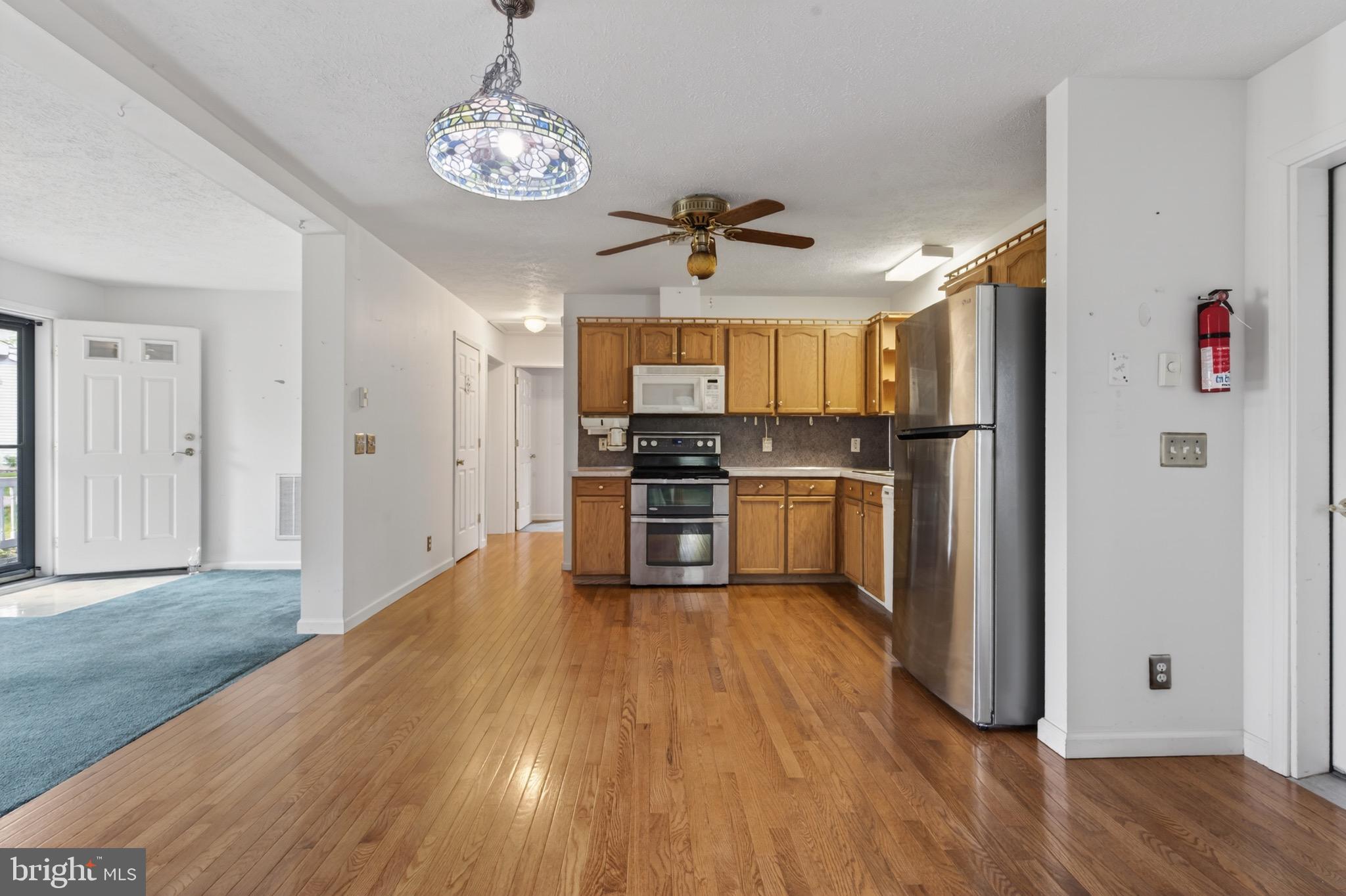 SWATARA VILLAGE - Residential