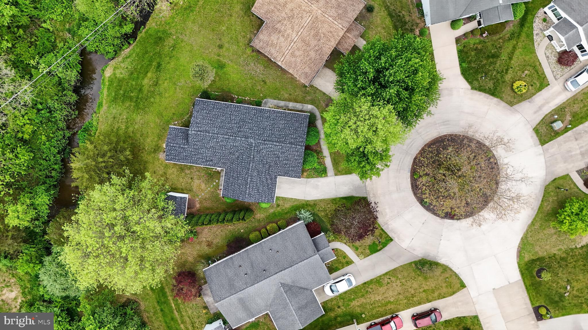 SWATARA VILLAGE - Residential