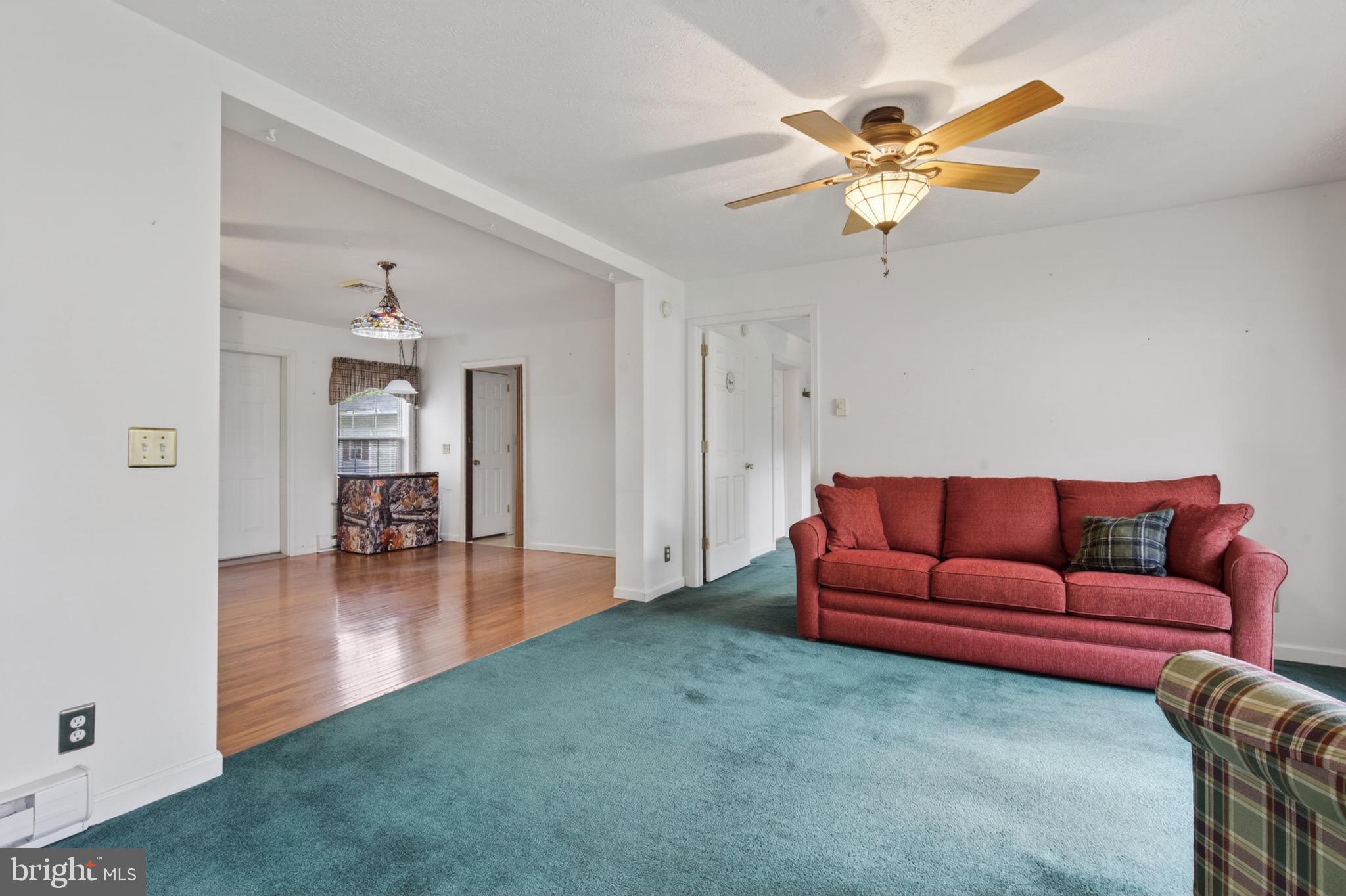 SWATARA VILLAGE - Residential