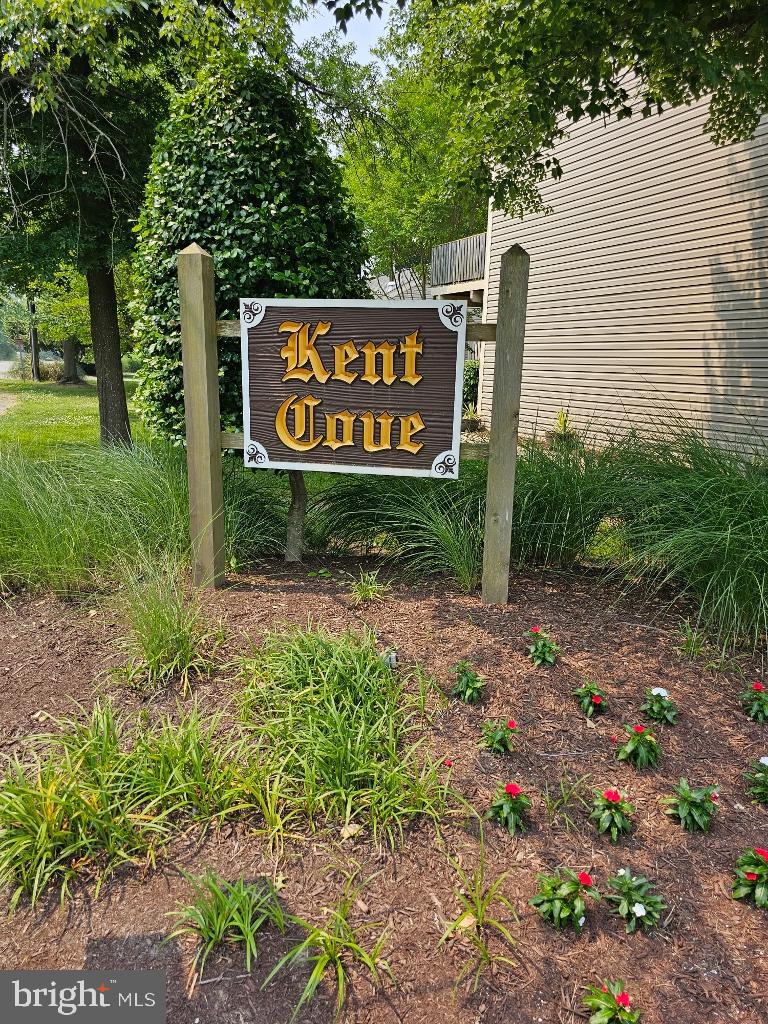 KENT COVE - Residential