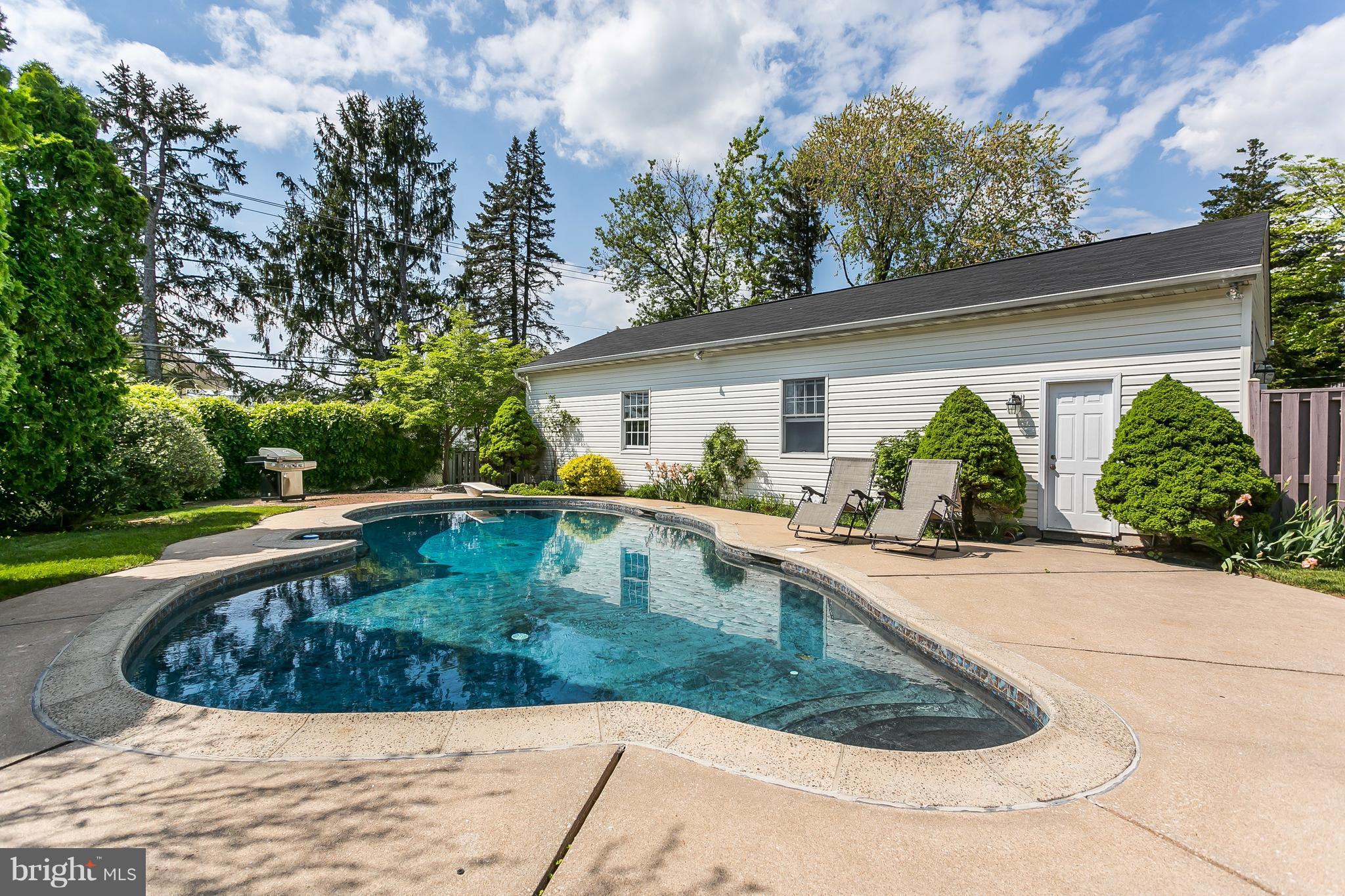 SPRINGLAKE - Residential