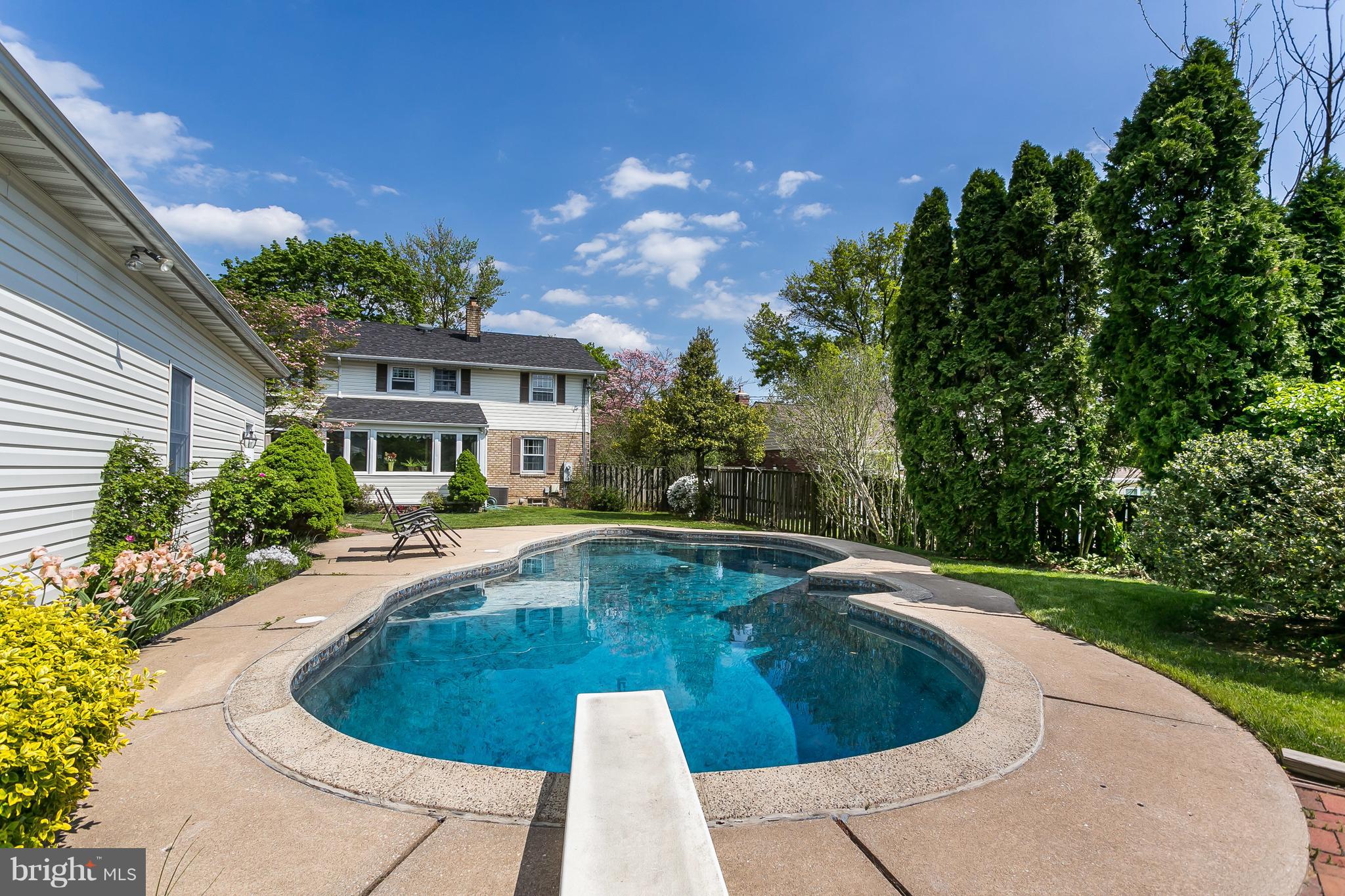 SPRINGLAKE - Residential