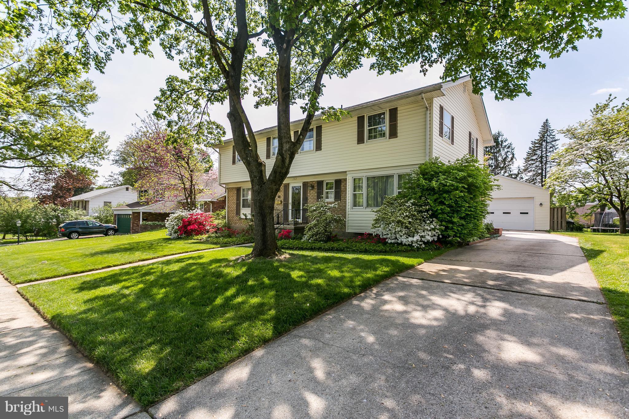 SPRINGLAKE - Residential