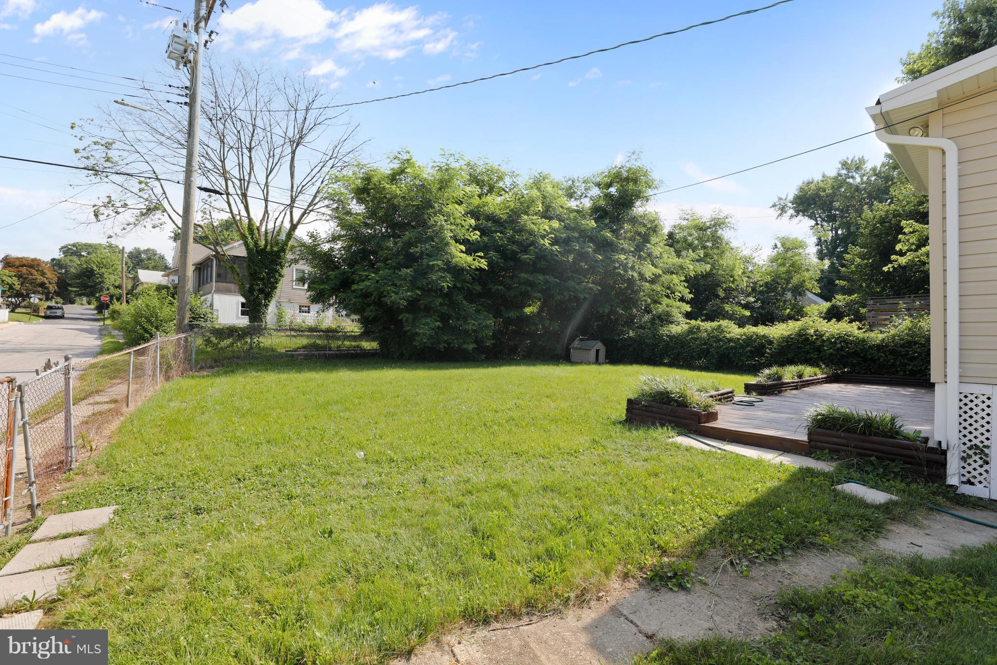 HAMILTON HEIGHTS - Residential