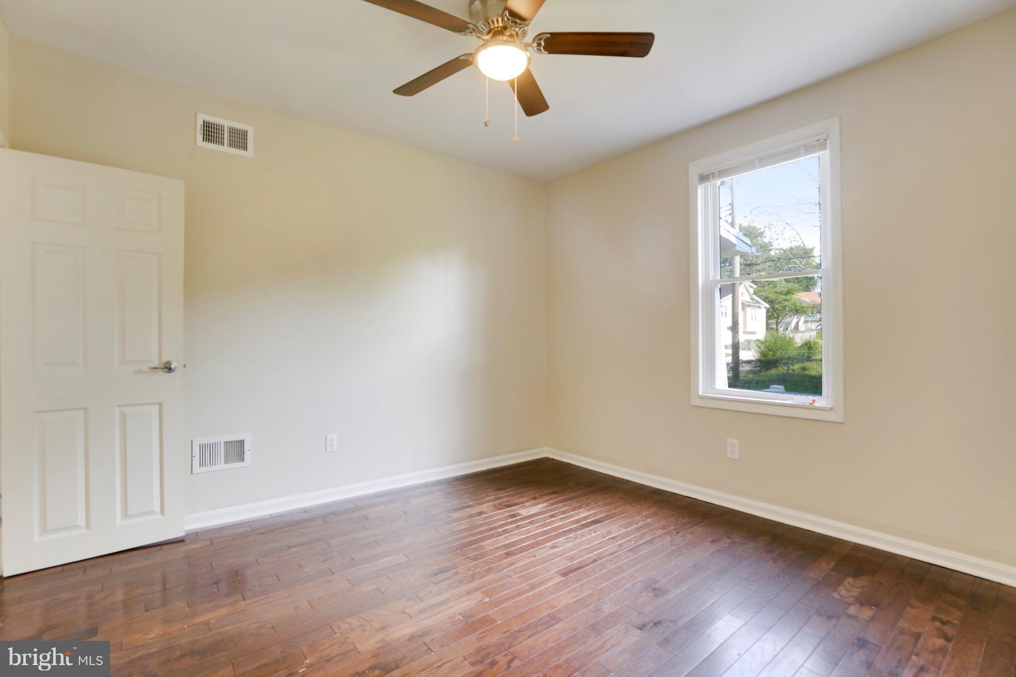 HAMILTON HEIGHTS - Residential