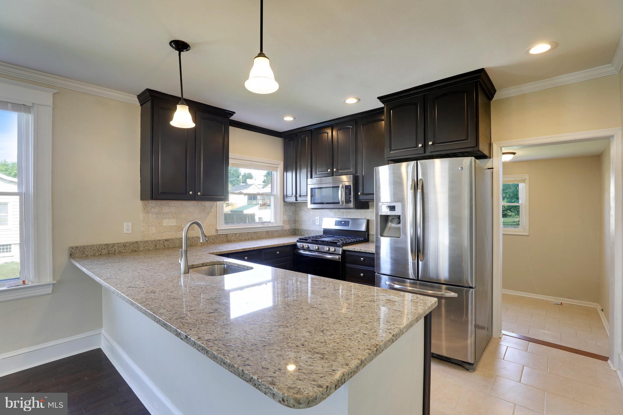 HAMILTON HEIGHTS - Residential