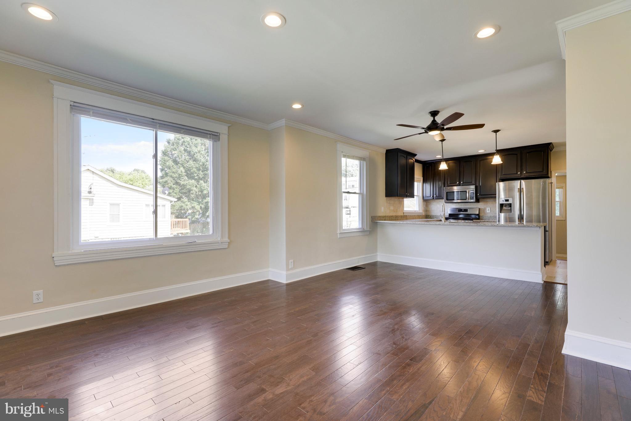 HAMILTON HEIGHTS - Residential