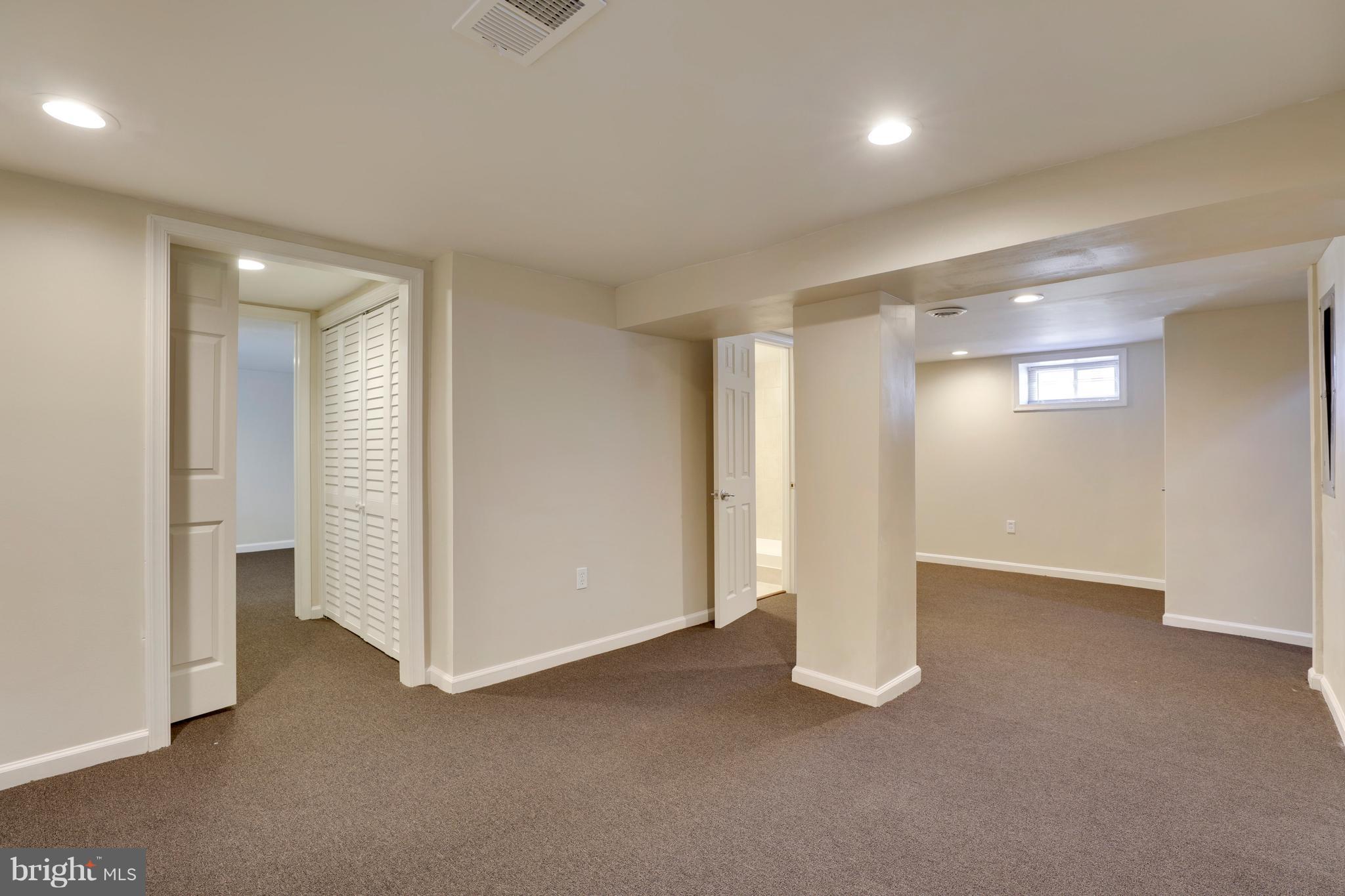 HAMILTON HEIGHTS - Residential