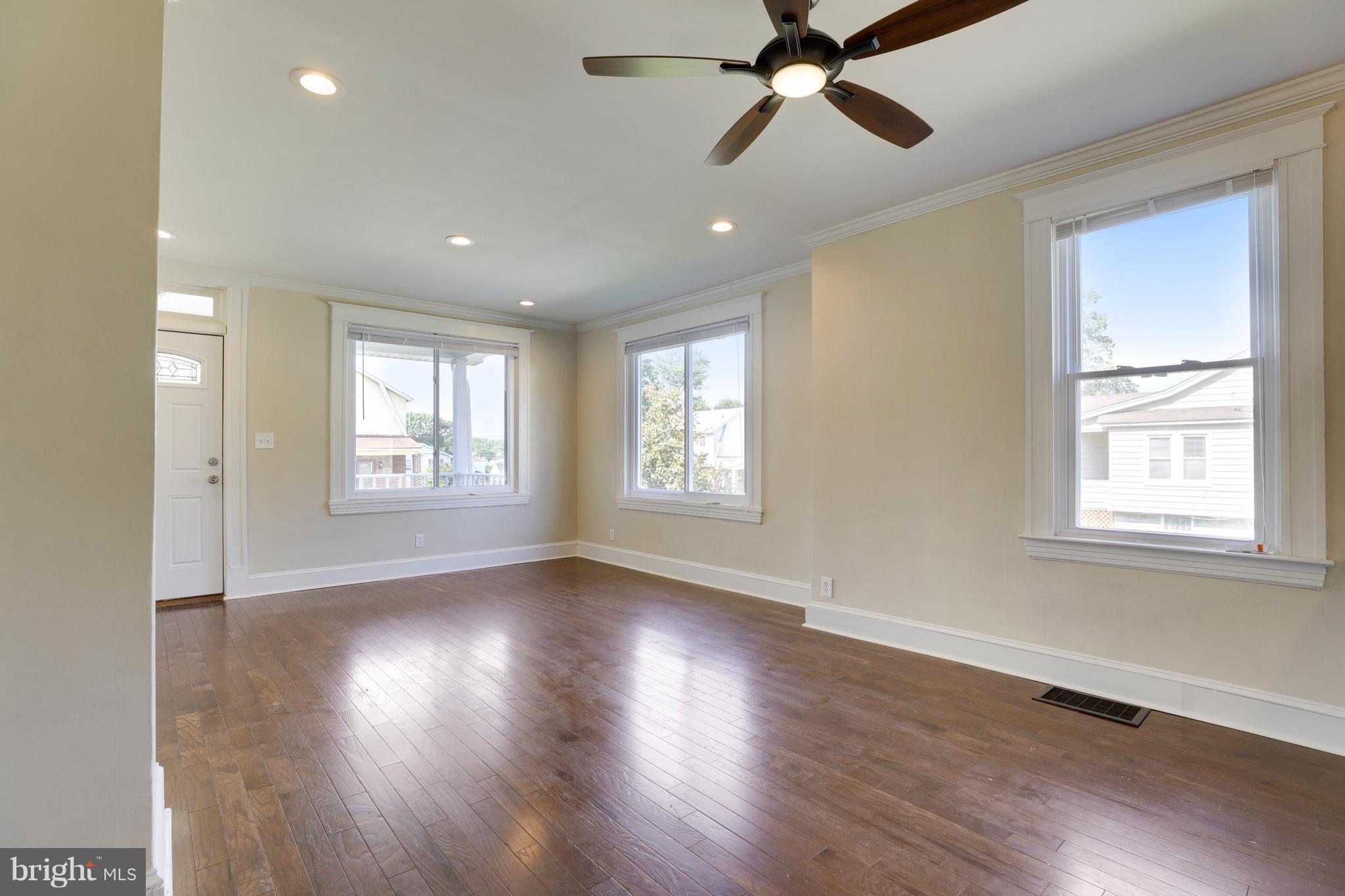 HAMILTON HEIGHTS - Residential