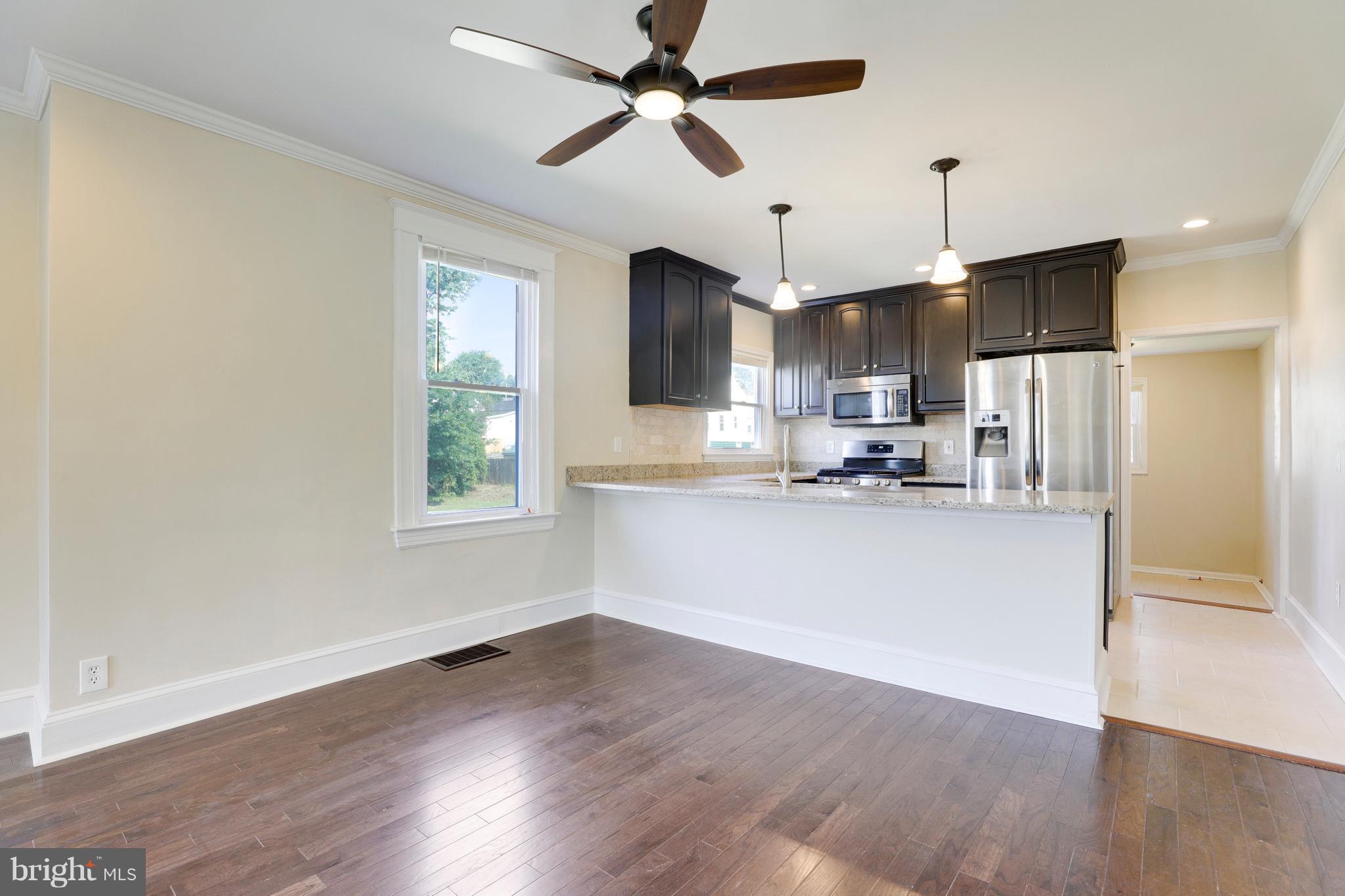 HAMILTON HEIGHTS - Residential