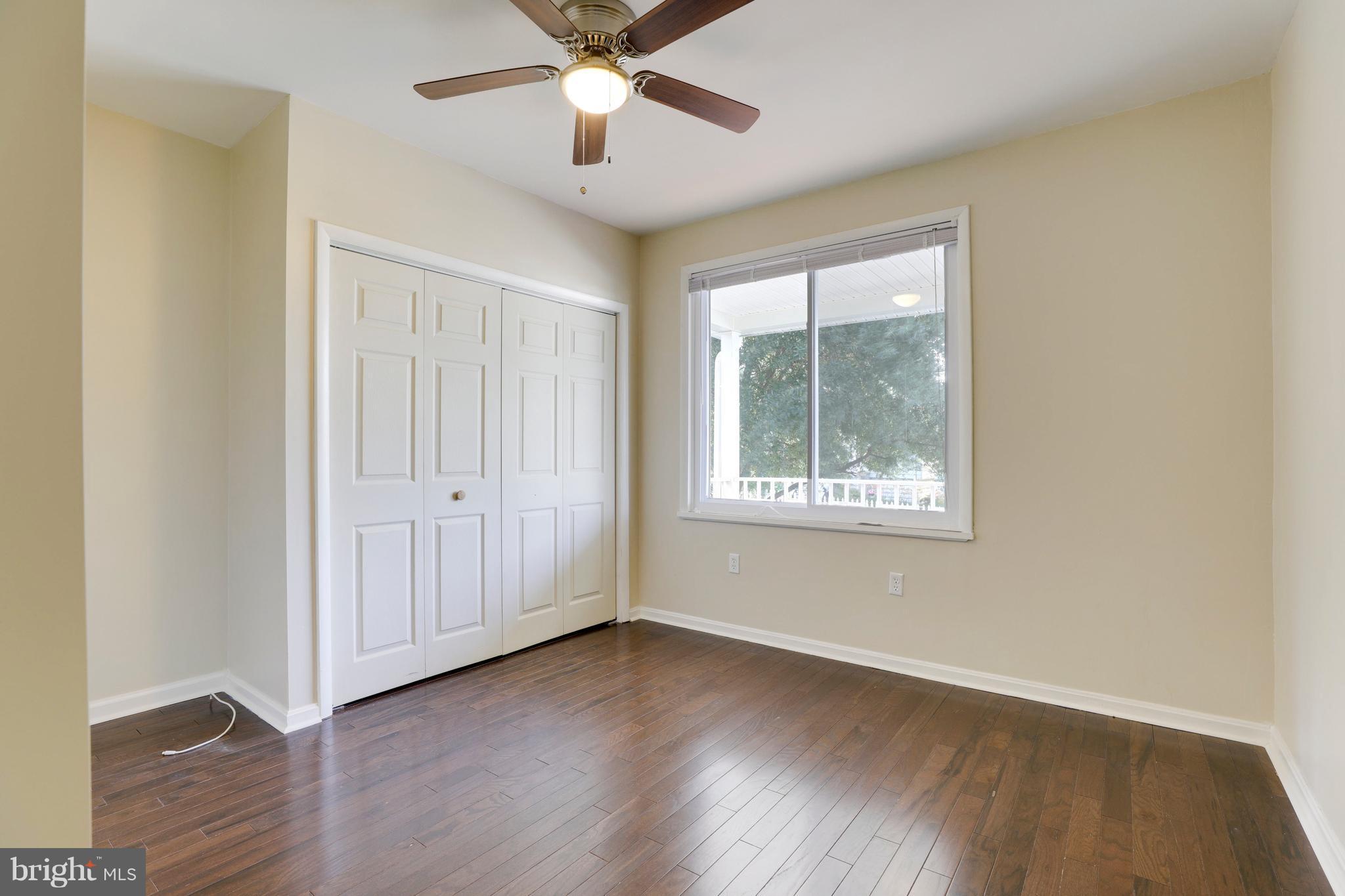 HAMILTON HEIGHTS - Residential