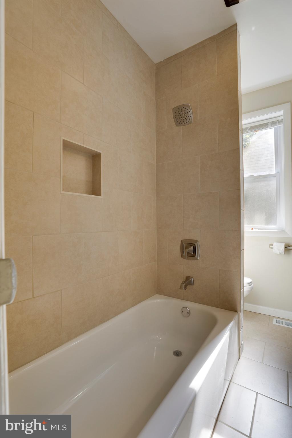 HAMILTON HEIGHTS - Residential