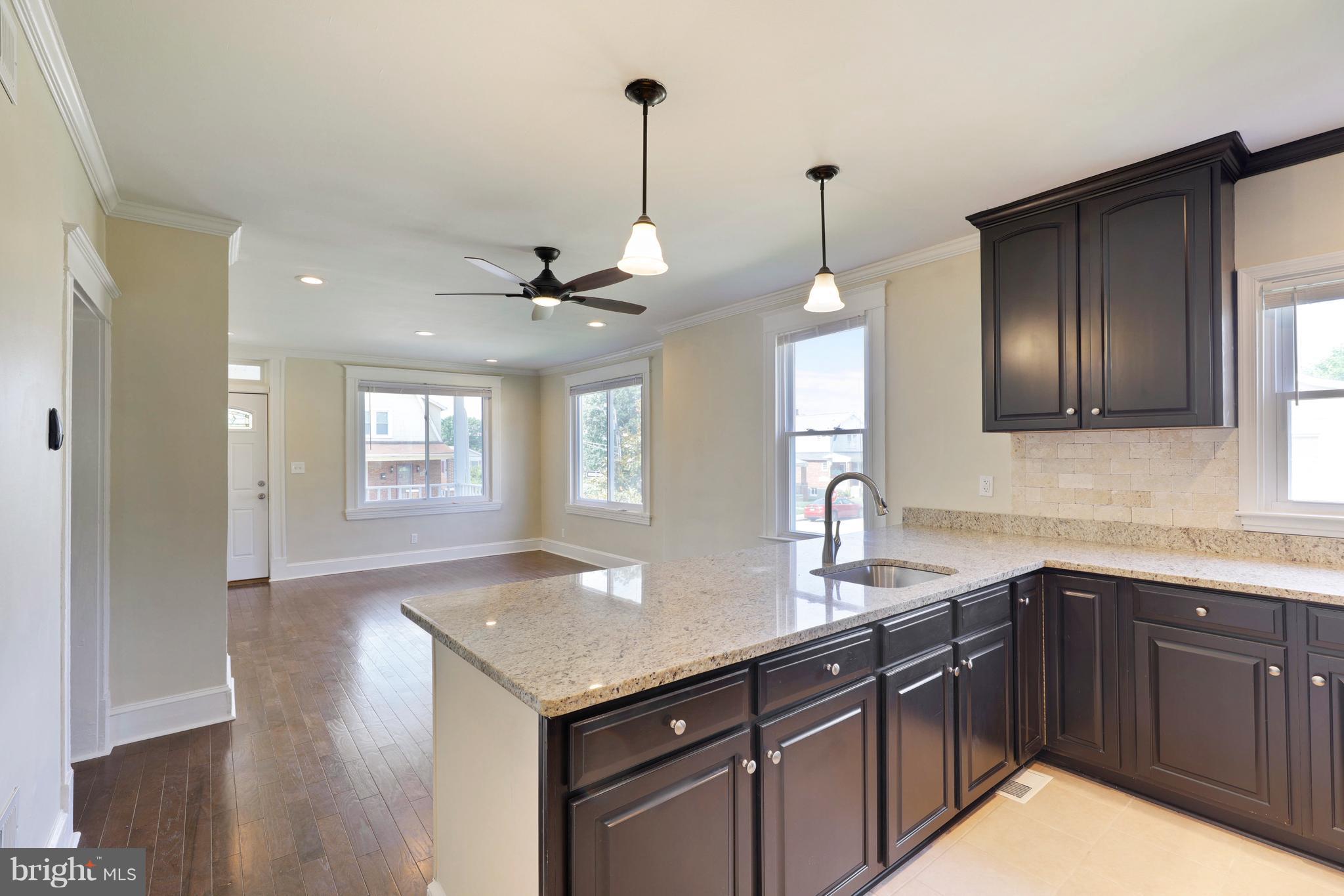 HAMILTON HEIGHTS - Residential