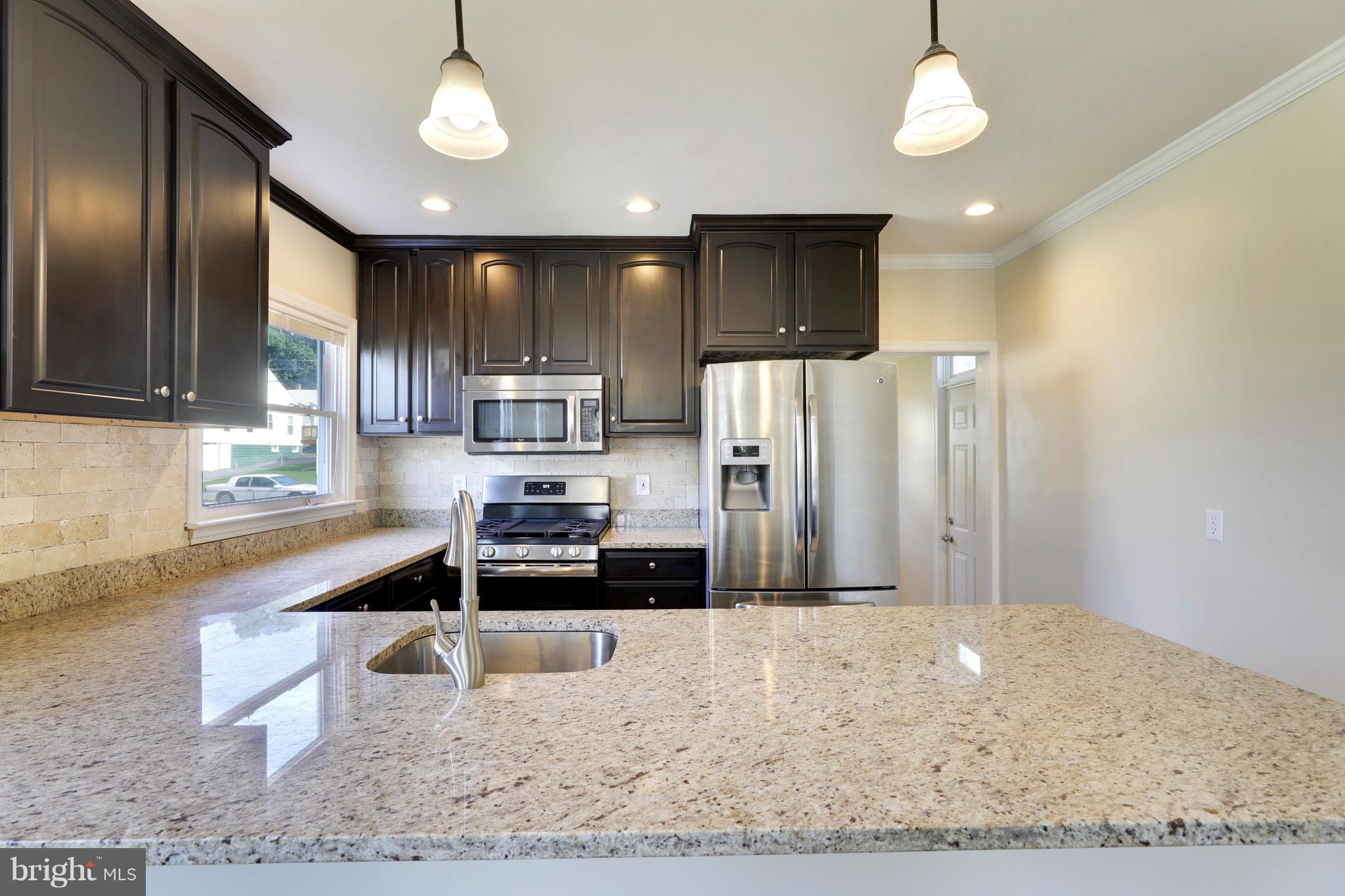 HAMILTON HEIGHTS - Residential