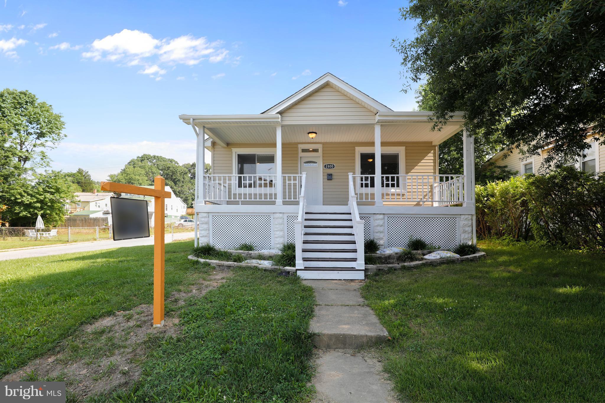 HAMILTON HEIGHTS - Residential