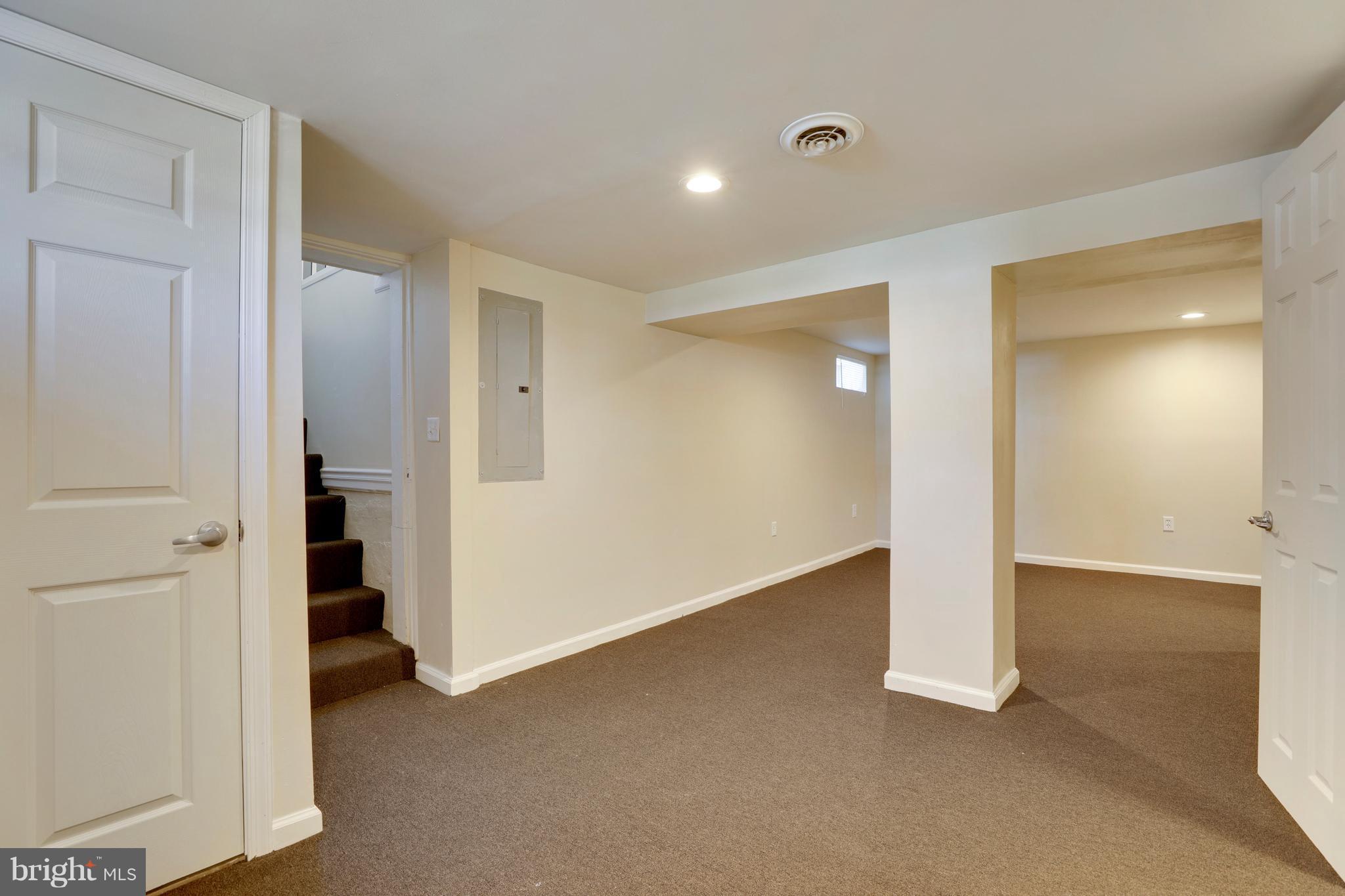 HAMILTON HEIGHTS - Residential