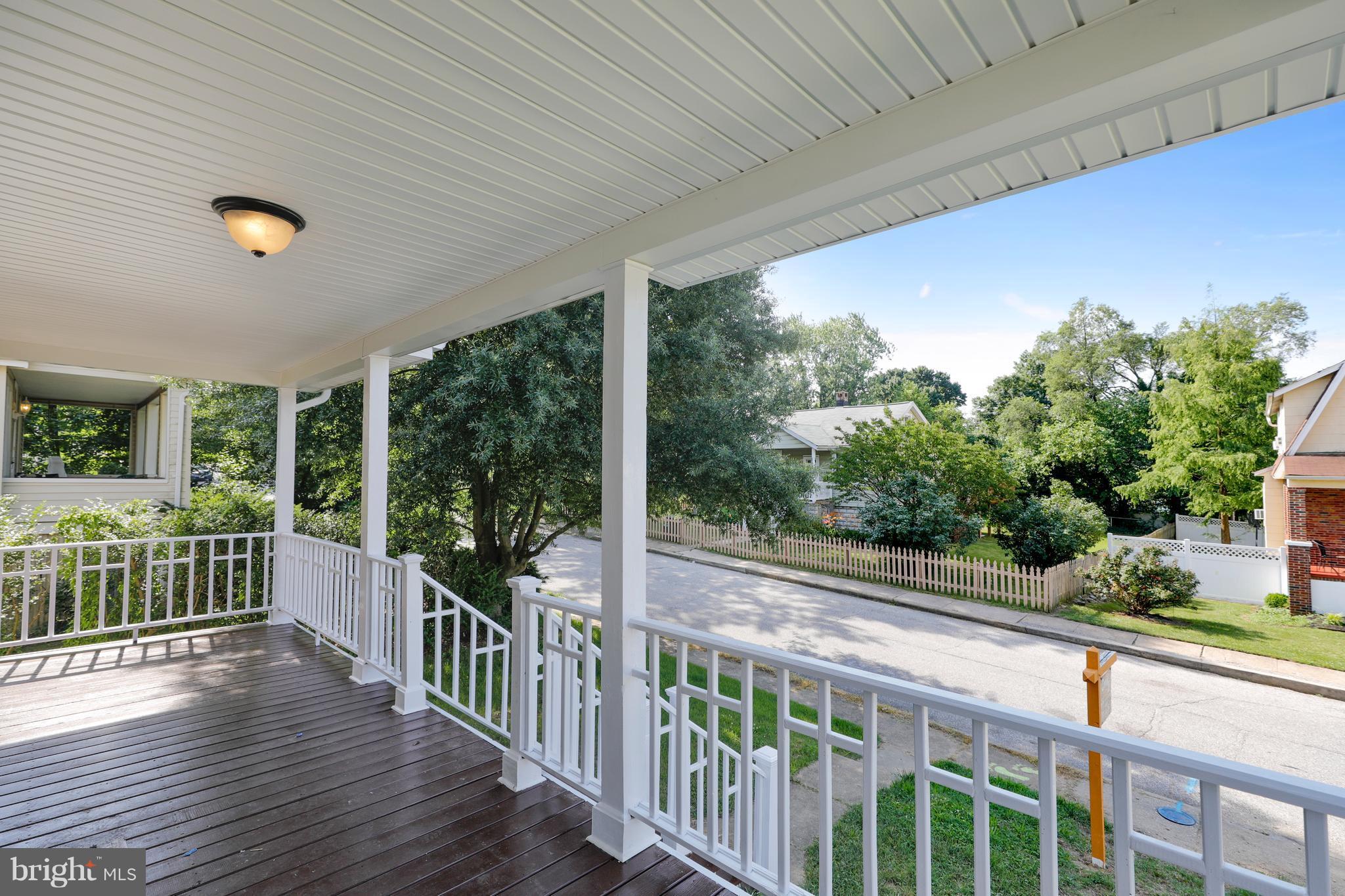 HAMILTON HEIGHTS - Residential