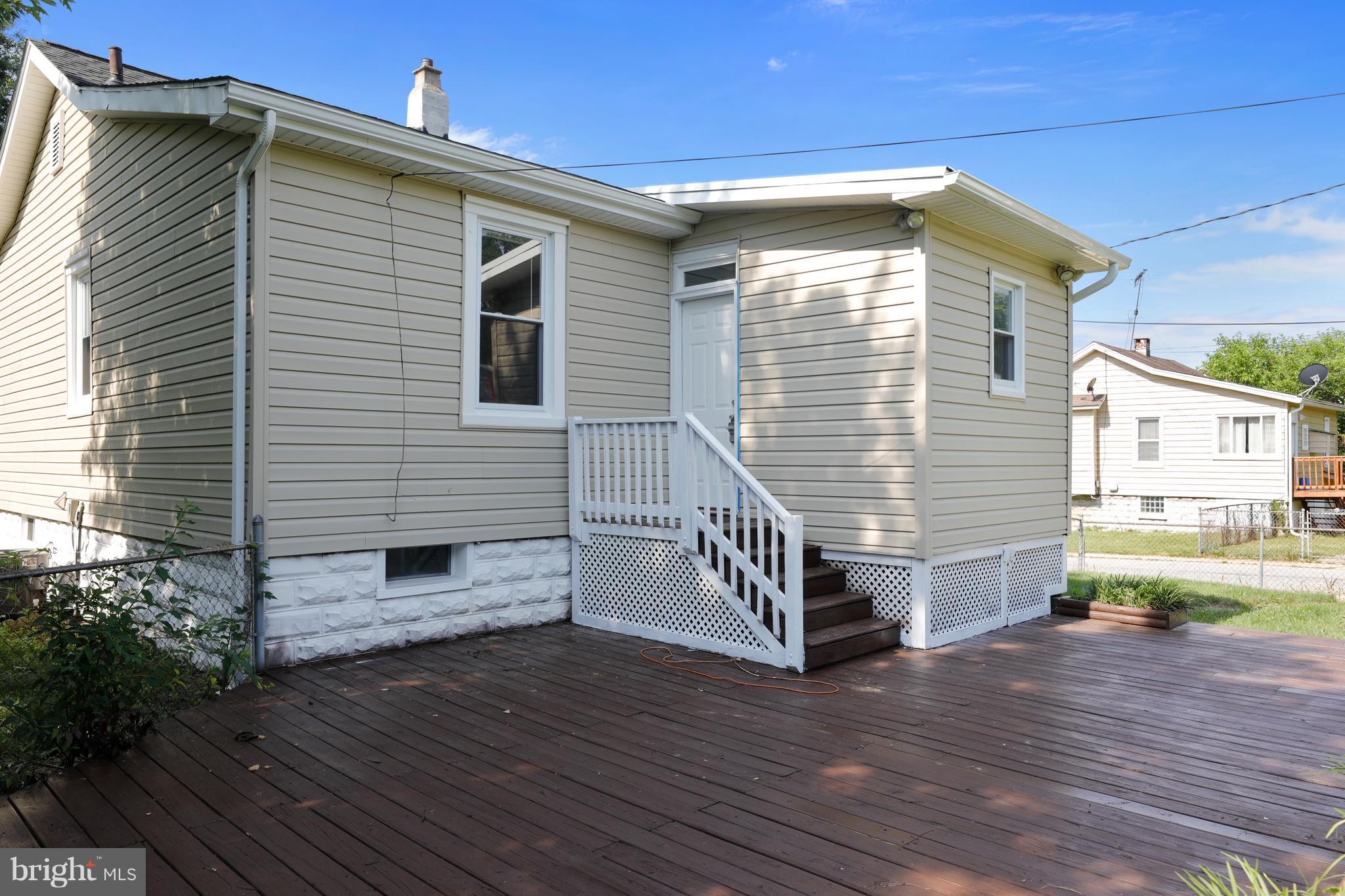 HAMILTON HEIGHTS - Residential