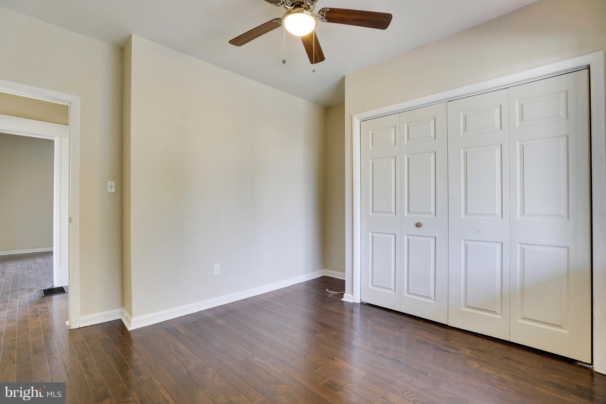 HAMILTON HEIGHTS - Residential